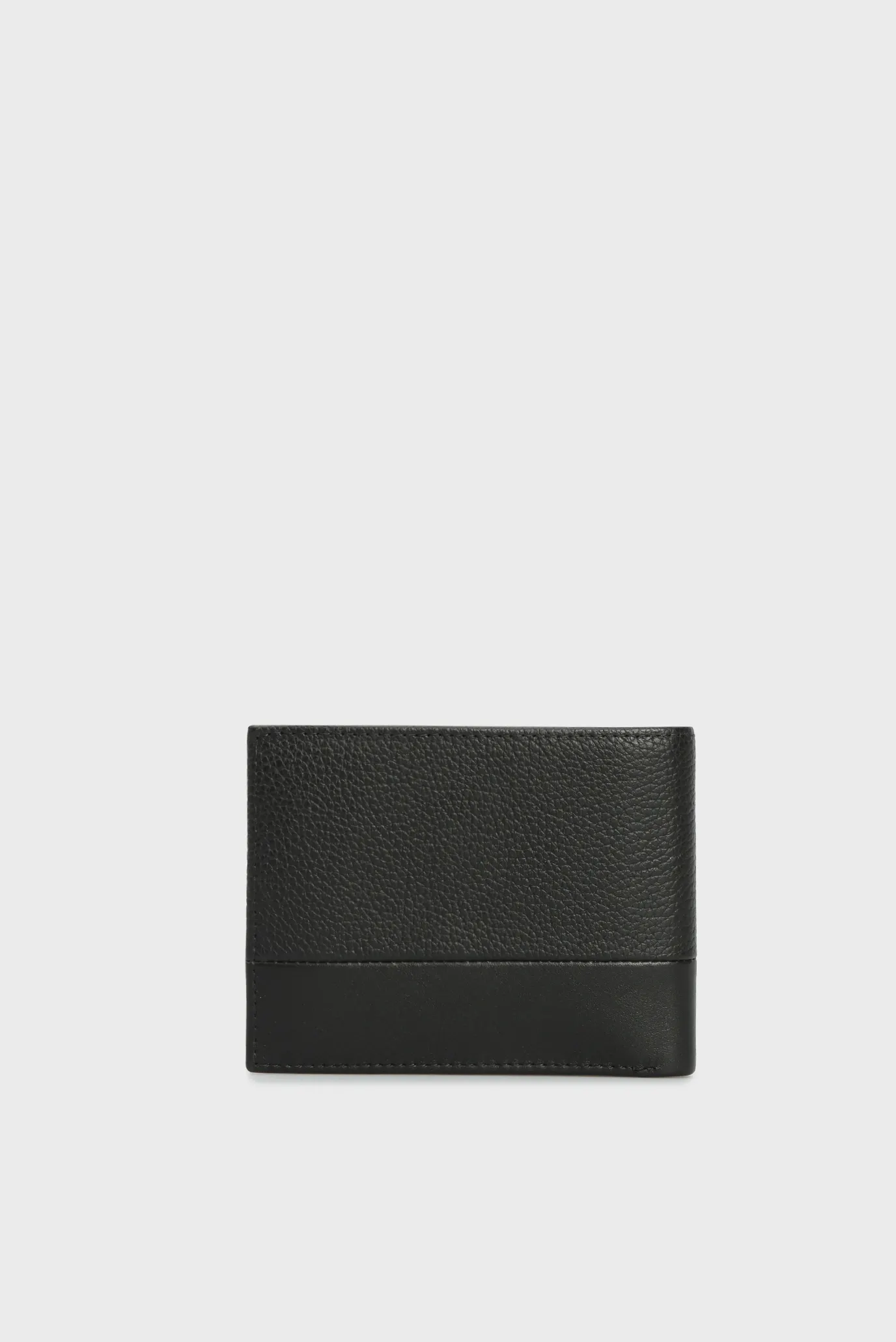 Кошелек SUBTLE MIX BIFOLD 5CC W COIN L 3