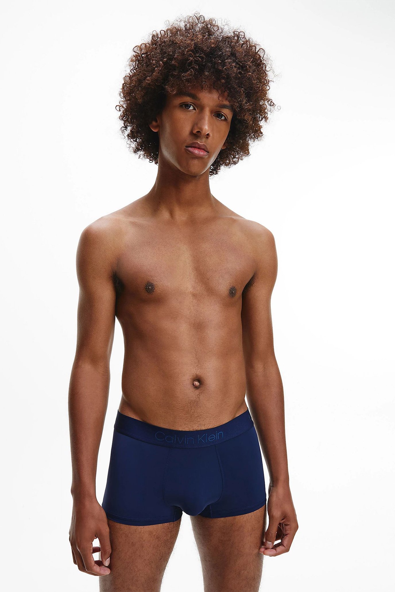 Трусы LOW RISE TRUNK 4