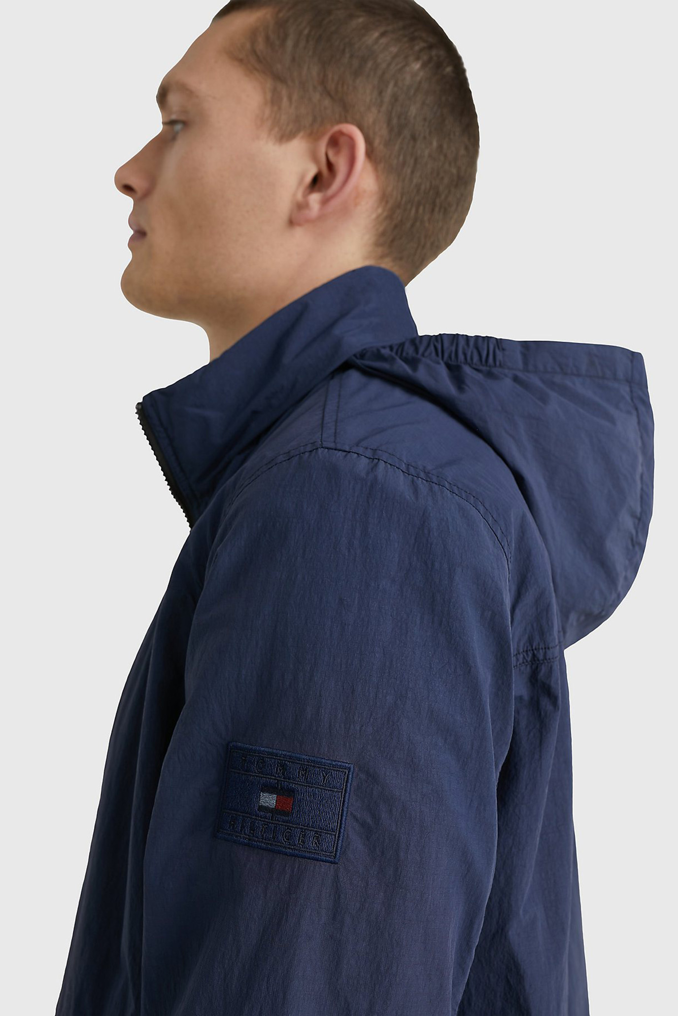 Ветровка GMD REGATTA JACKET 4
