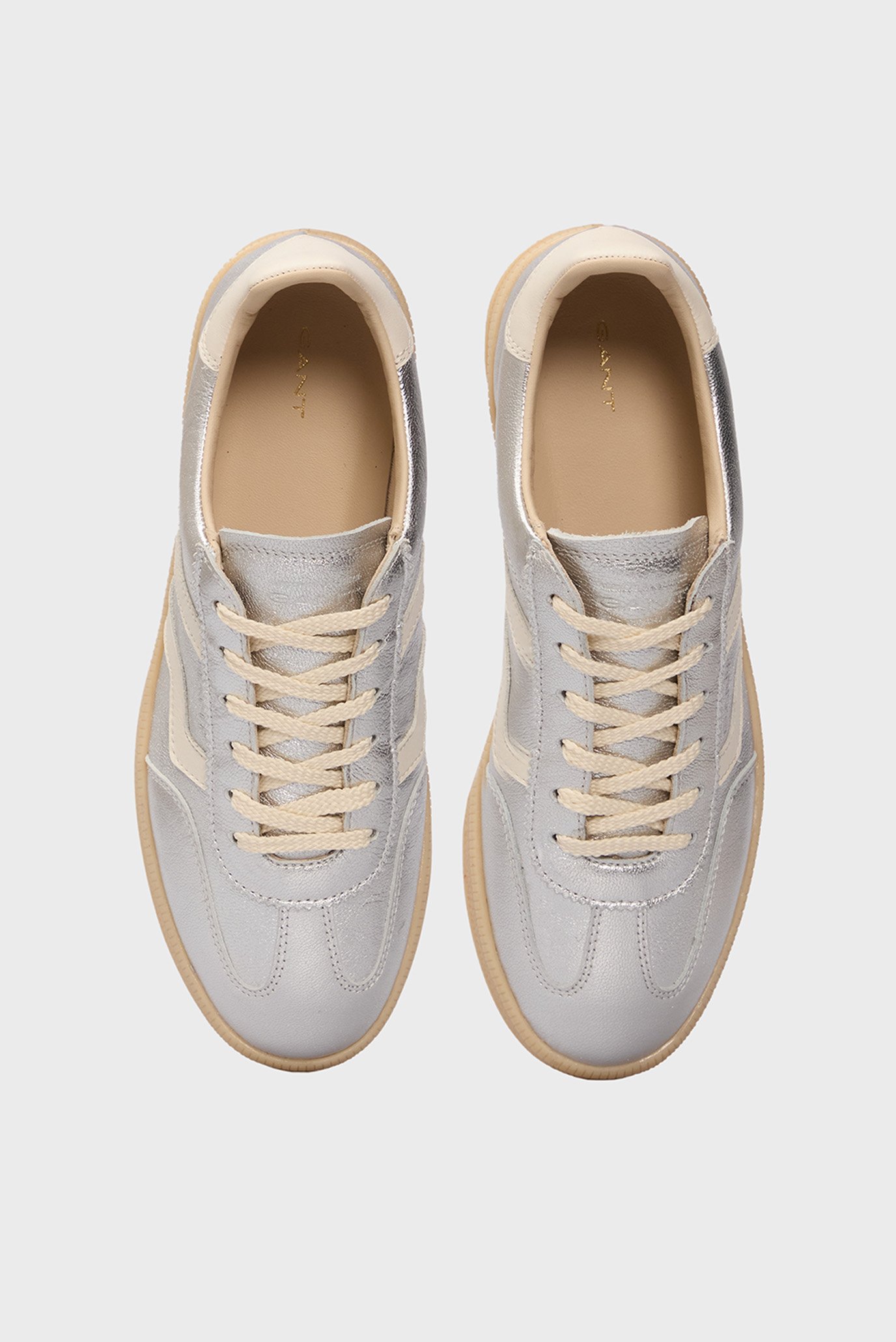 Кроссовки Cuzima 4