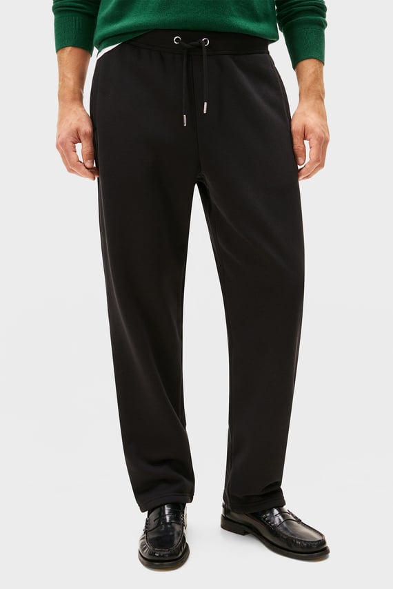 Штаны спортивные GLOBAL STRIPE SWEATPANTS Tommy Hilfiger Штаны спортивные GLOBAL STRIPE SWEATPANTS Tommy Hilfiger