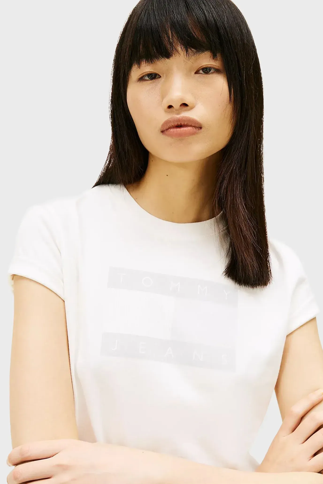 Футболка TJW REG TJ FLAG SS TEE 4