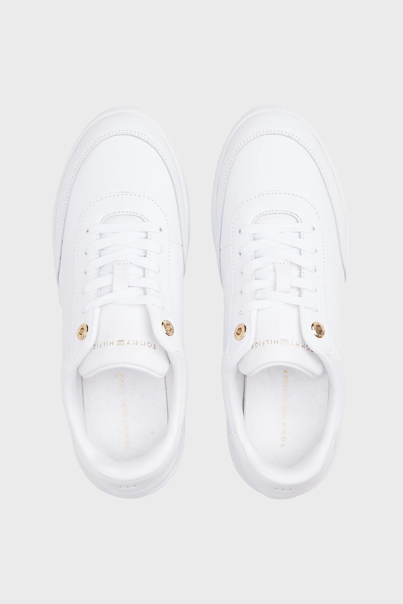 Кеды ESSENTIAL CHIC COURT SNEAKER 3