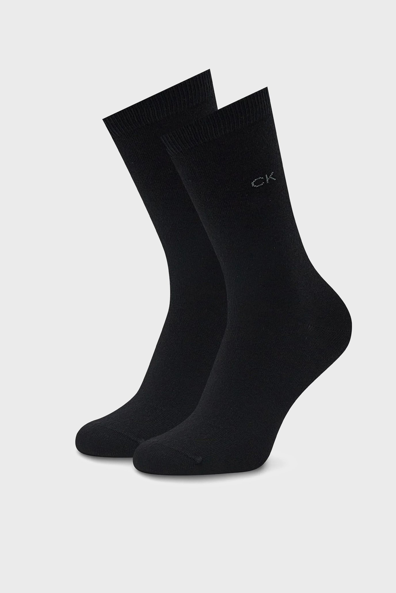 Носки CK WOMEN SOCK 2P 3