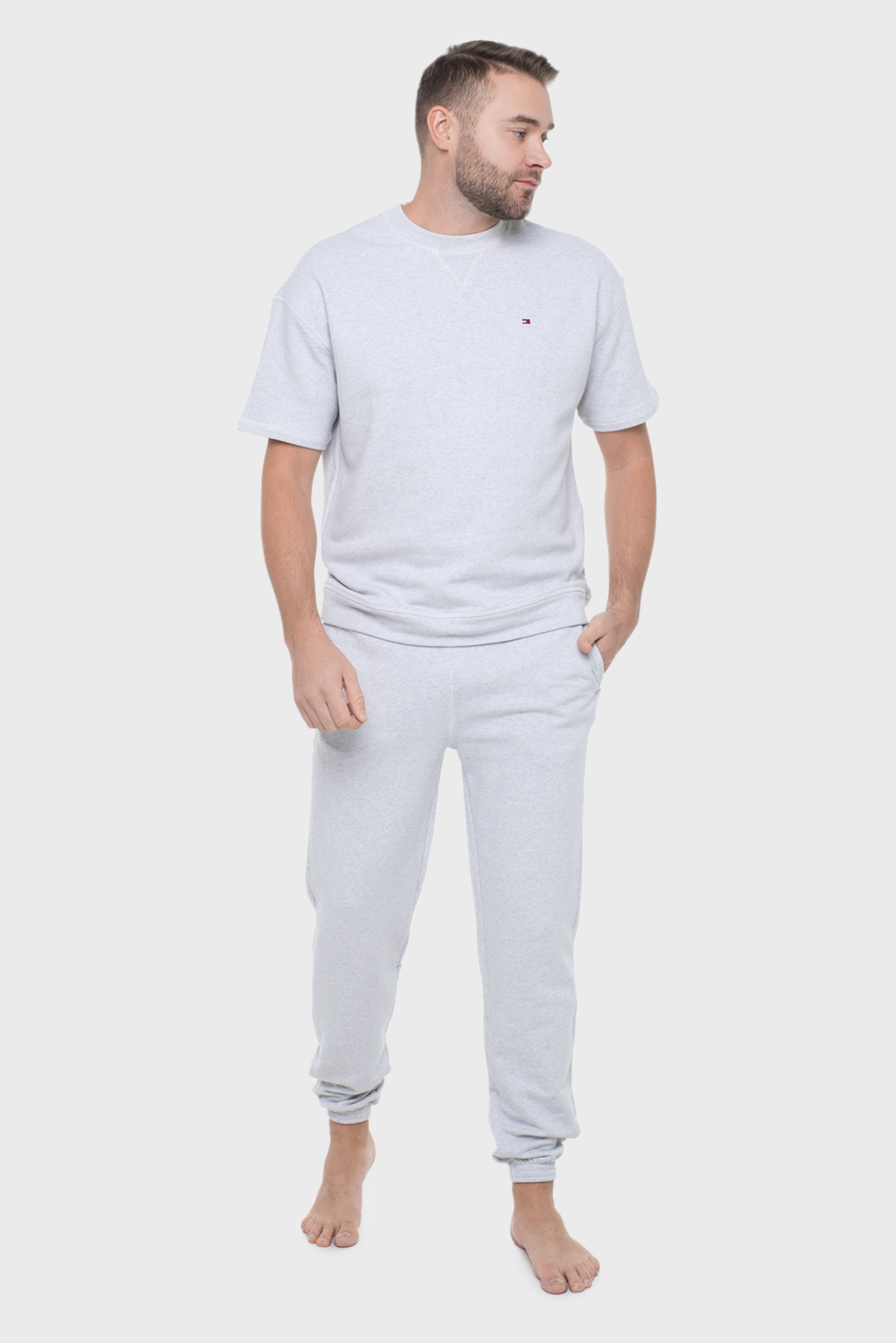 Штаны TRACK PANT 2