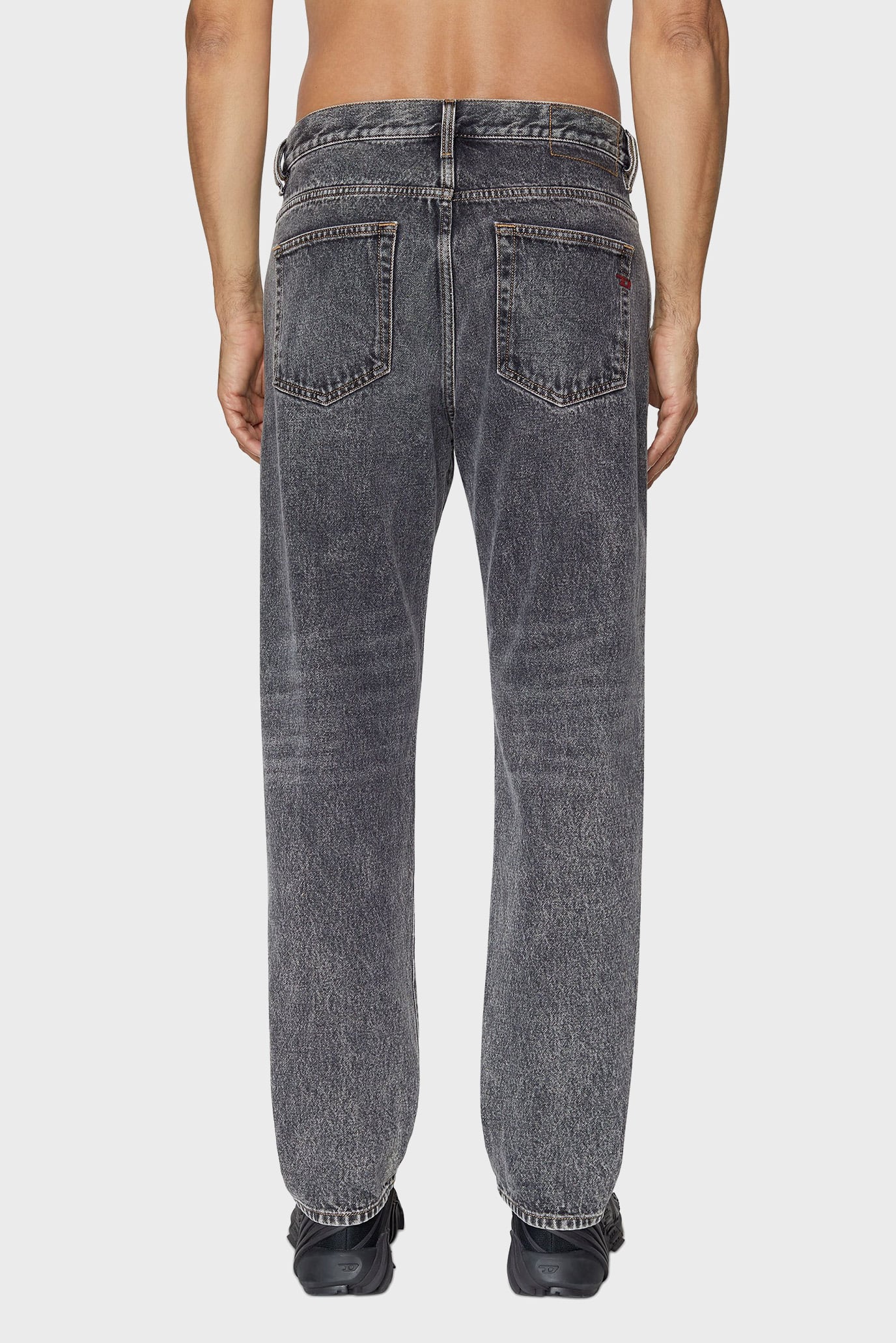 Джинсы 2020 D-VIKER L.32 TROUSERS 4