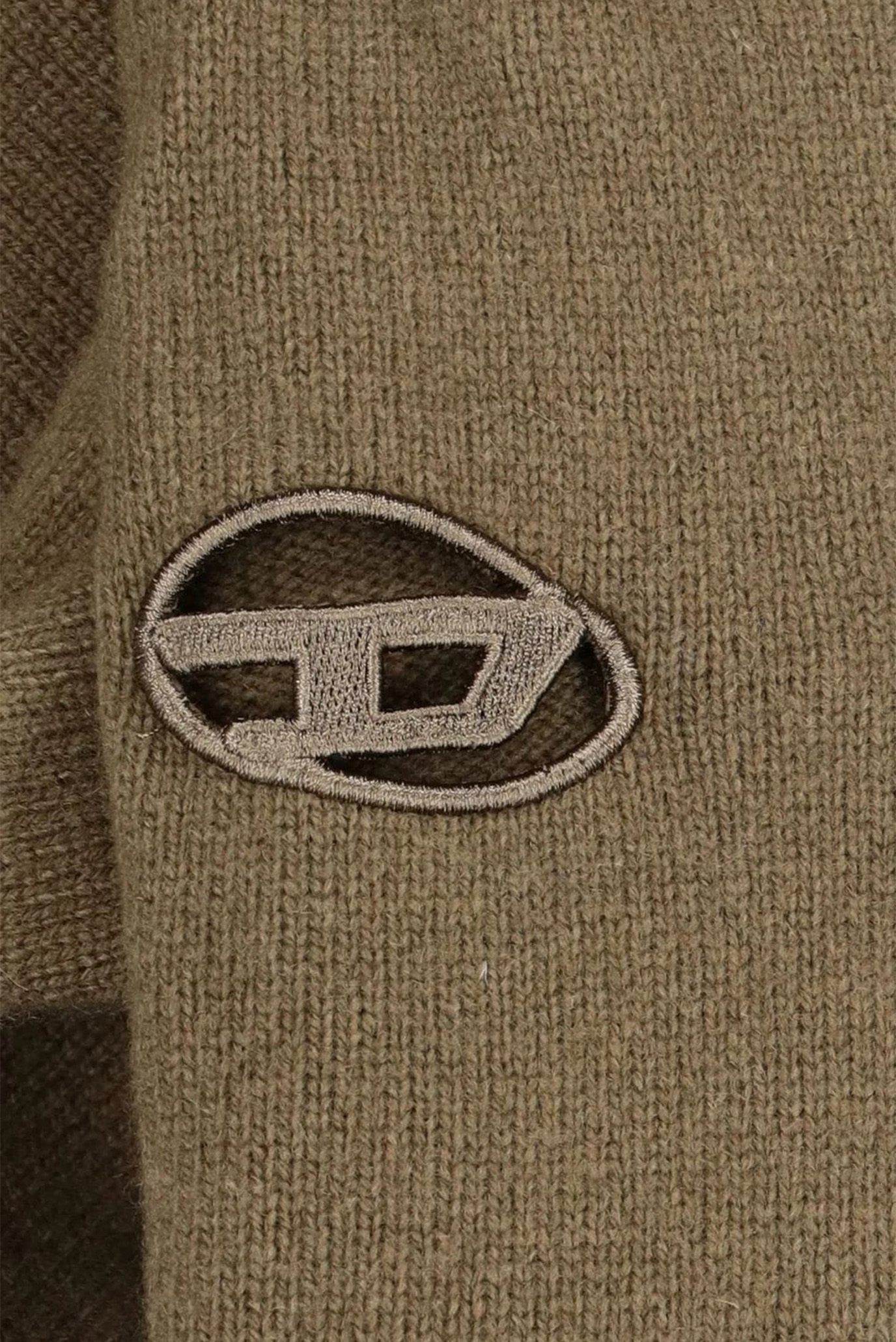 Свитшот K-OLBY KNITWEAR 5