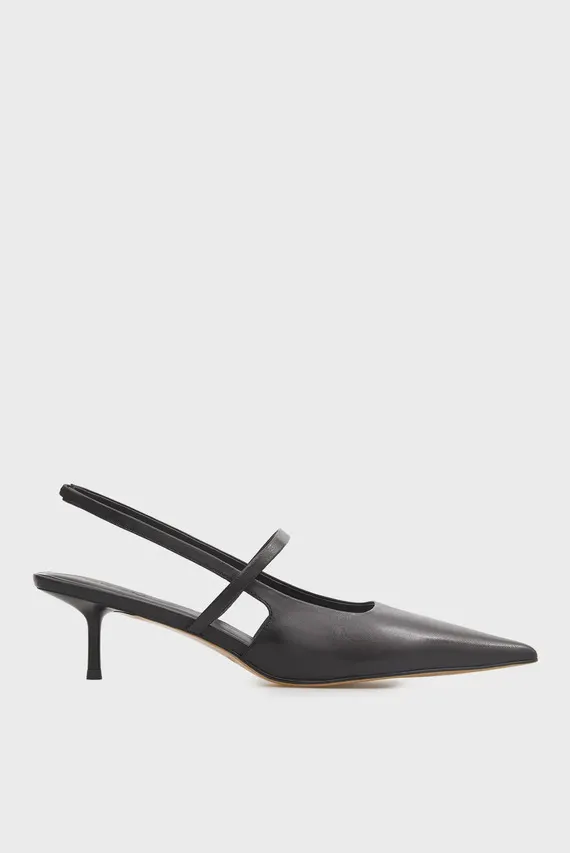 Босоножки Grace PRPY