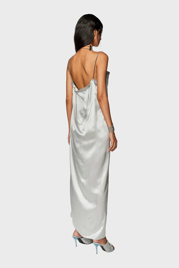 Платье D-CHAIN DRESS