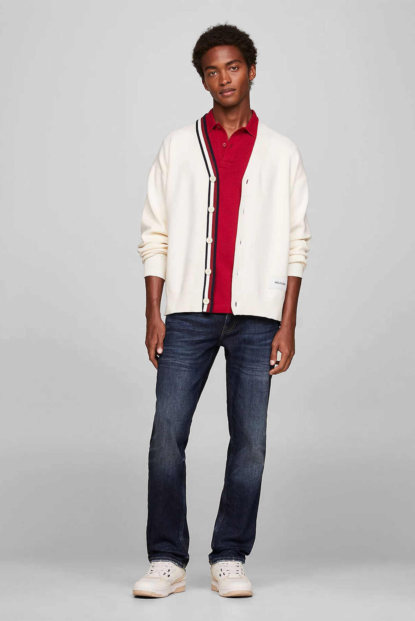 Джинсы STRAIGHT DENTON PSTR 3YRS SOUTH 2