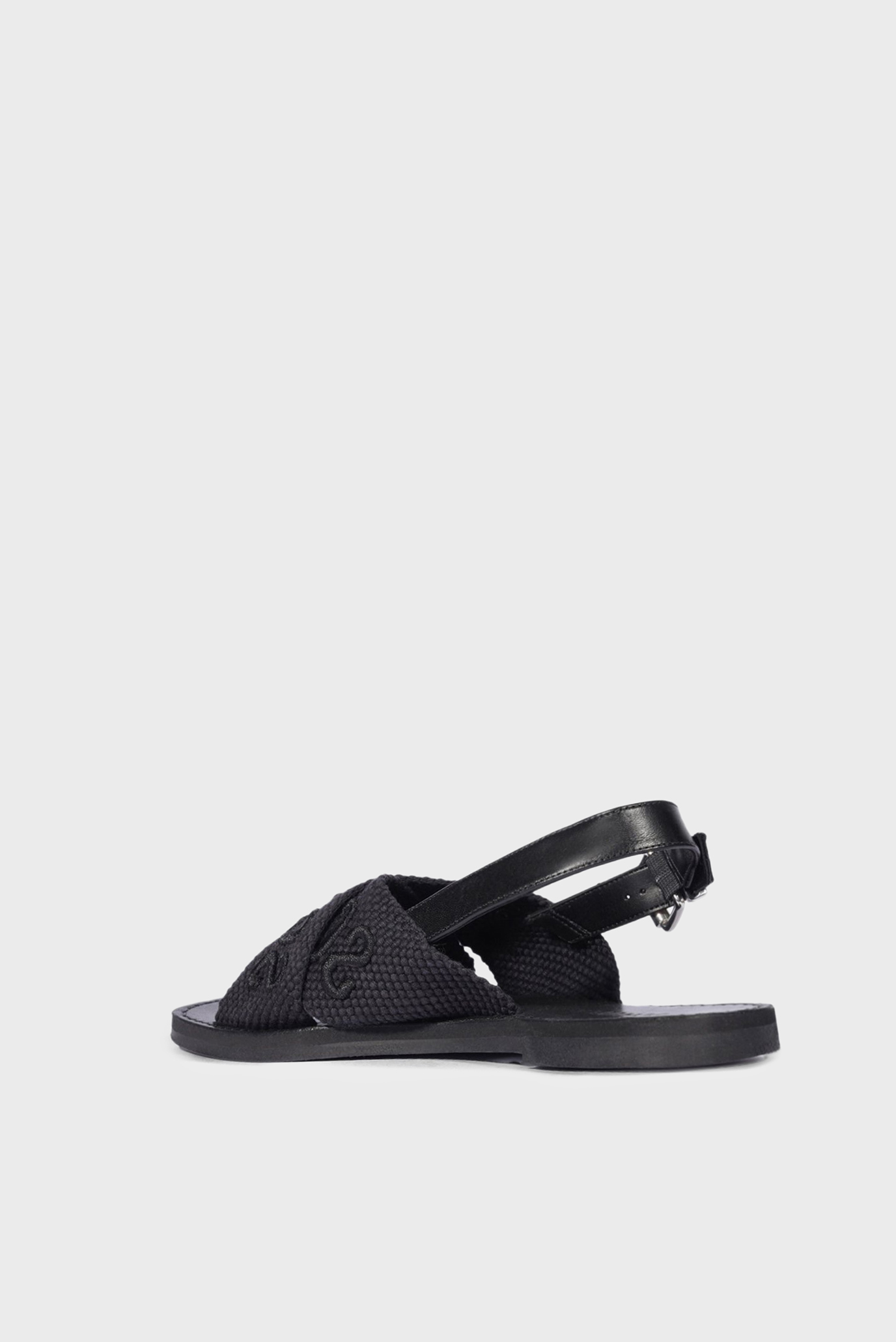 Сандалии - 4