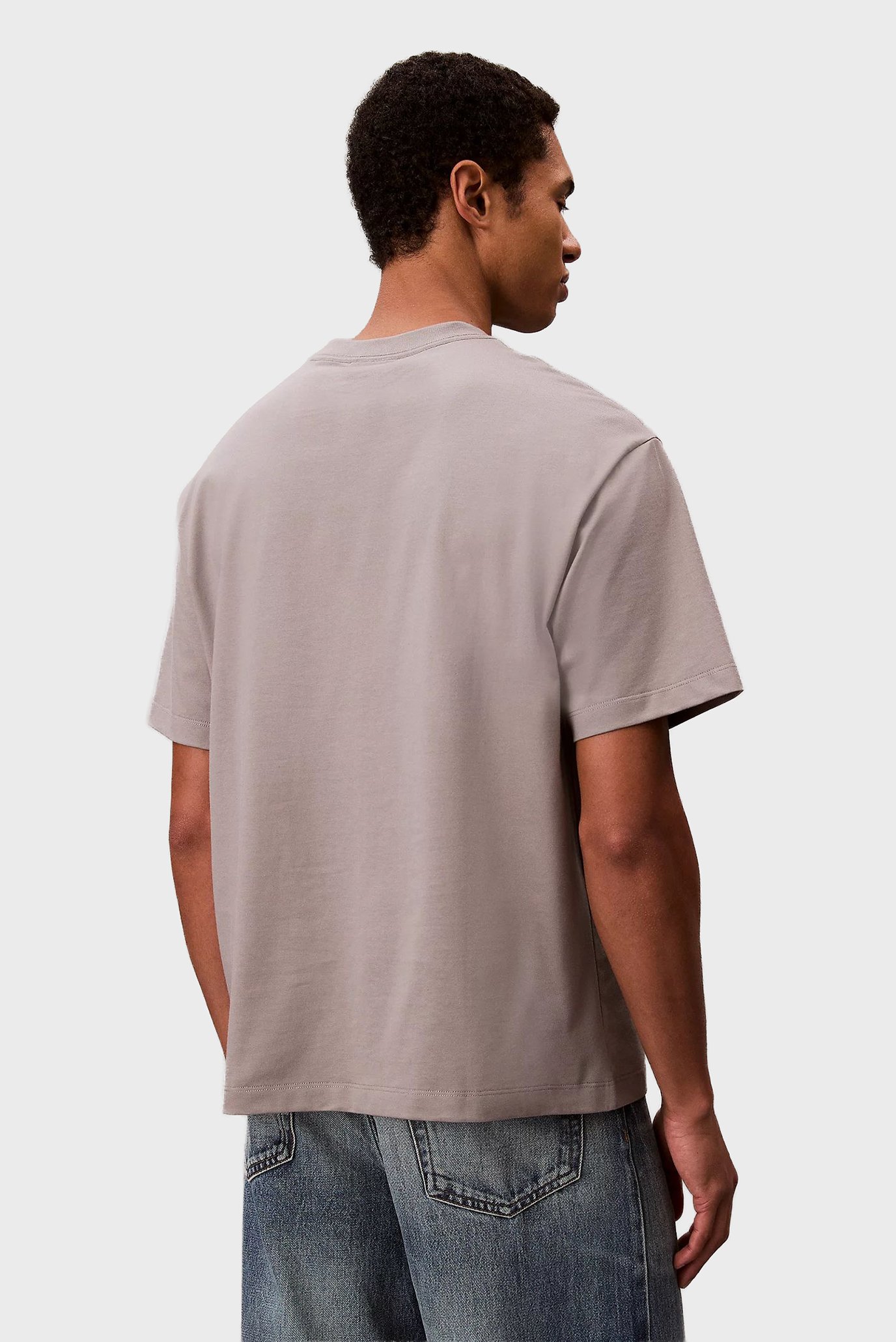 Футболка SS 16S Calvin Klein BAUHAUS GRAP 3