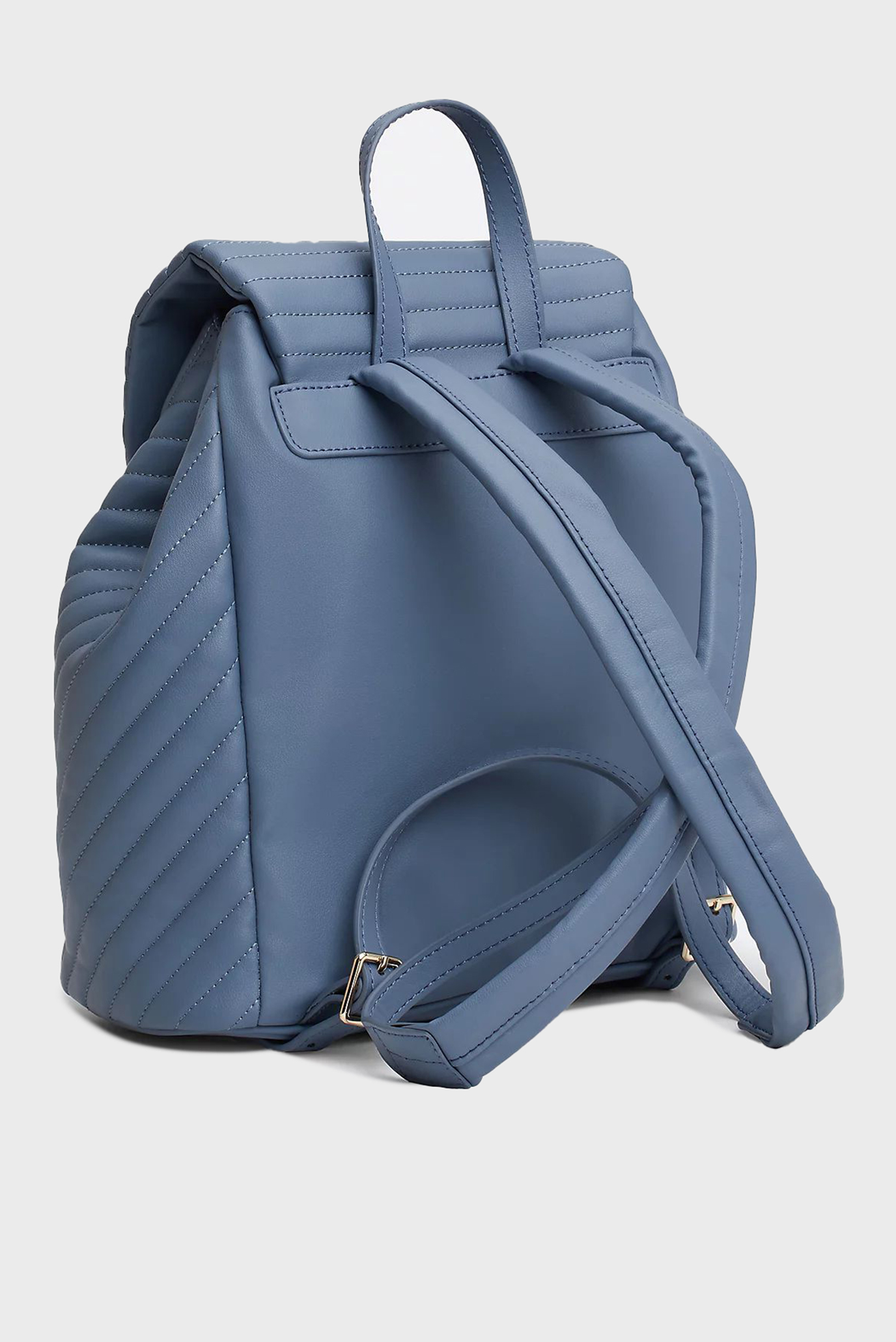 Рюкзак POPPY REFORM FLAP BACKPACK QU 3