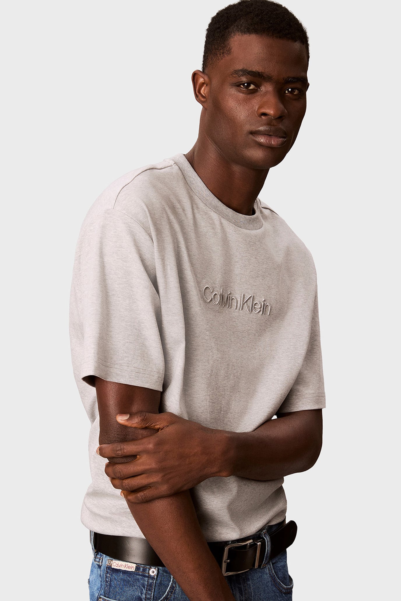 Футболка/A - Rel Fashion Logo Tee 4