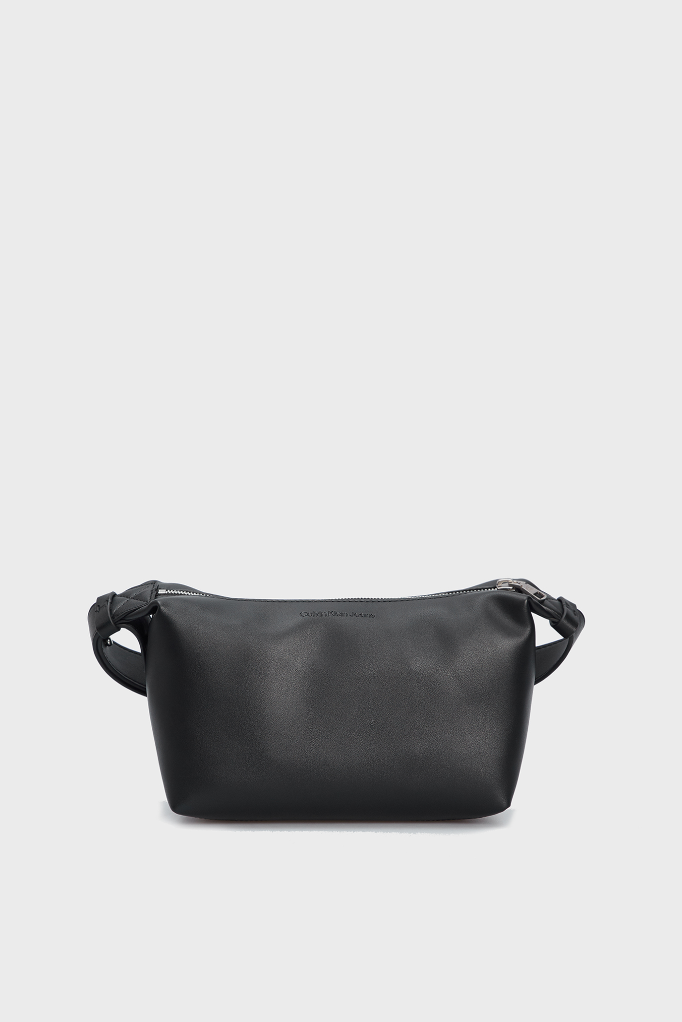 Женская черная сумка SCULPTED ROUNDED Calvin Klein Jeans Женская черная сумка SCULPTED ROUNDED 8