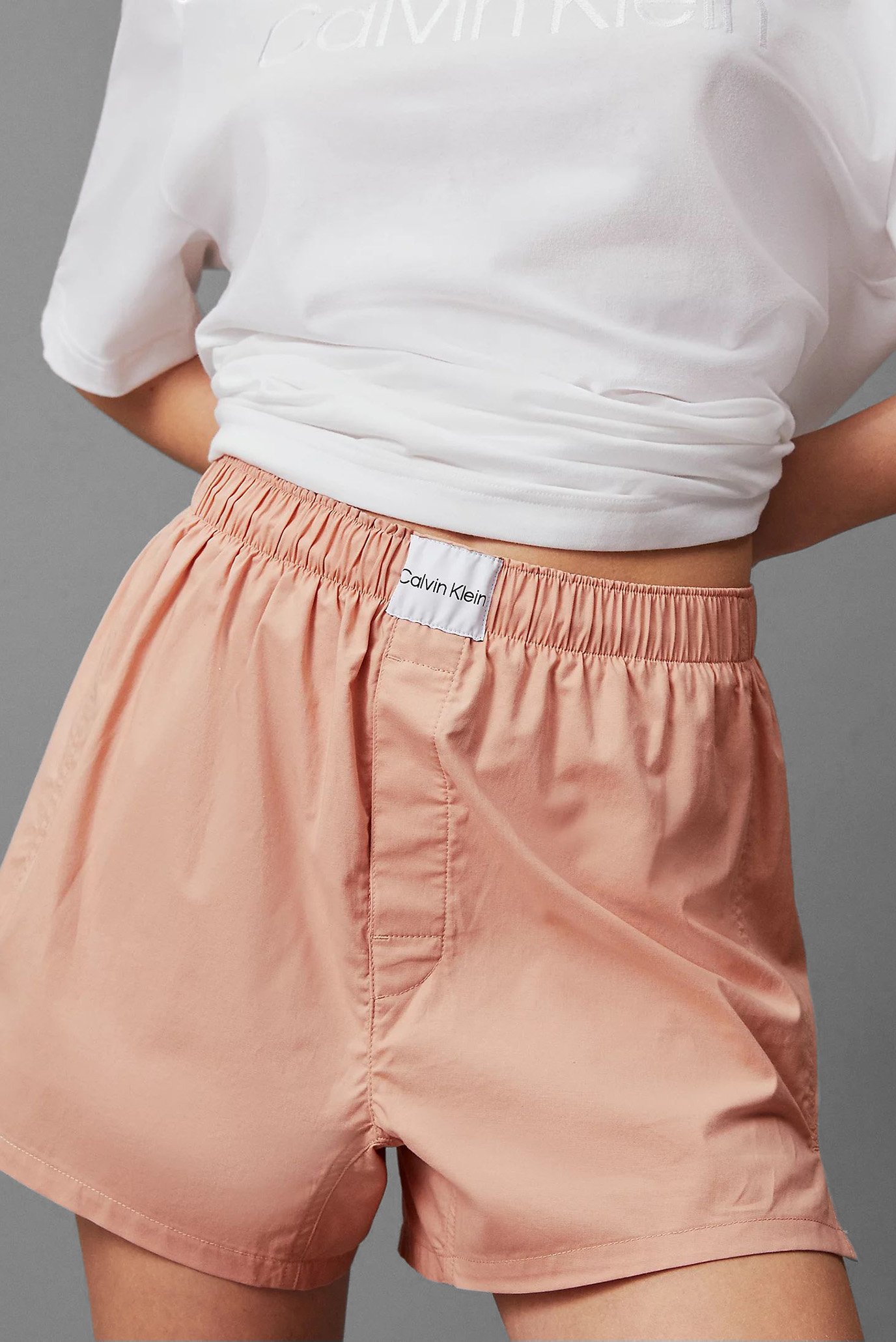 Пижама S S SHORT SET 4