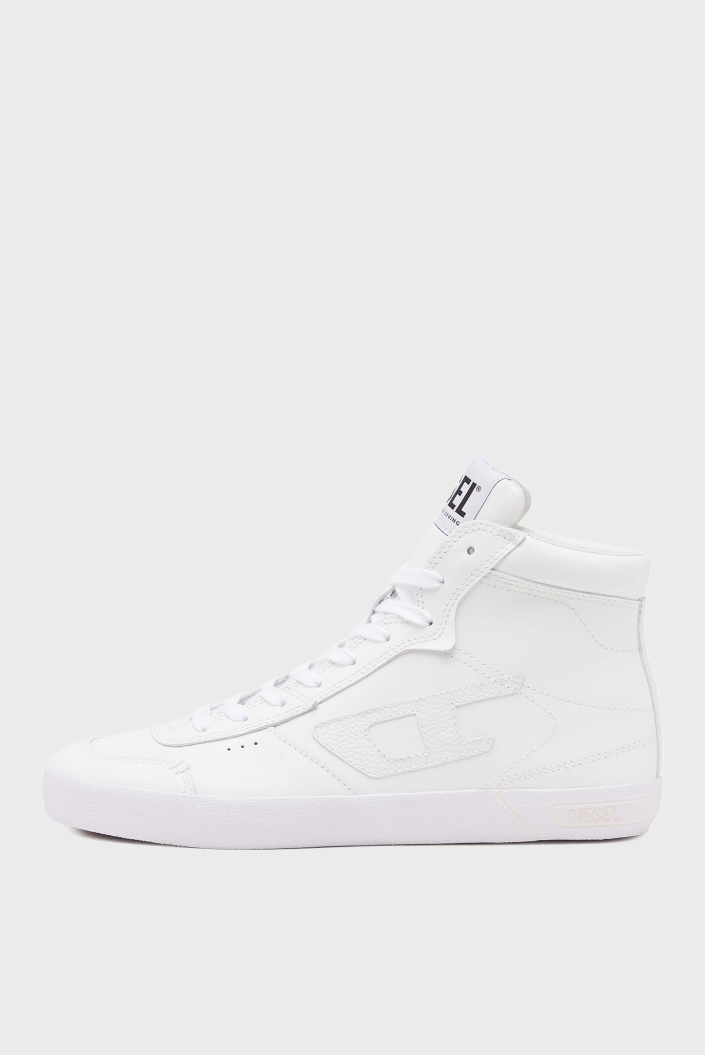 Хайтопы LEROJI S-LEROJI MID W SNEAKERSDiesel Хайтопы LEROJI S-LEROJI MID W SNEAKERS 7