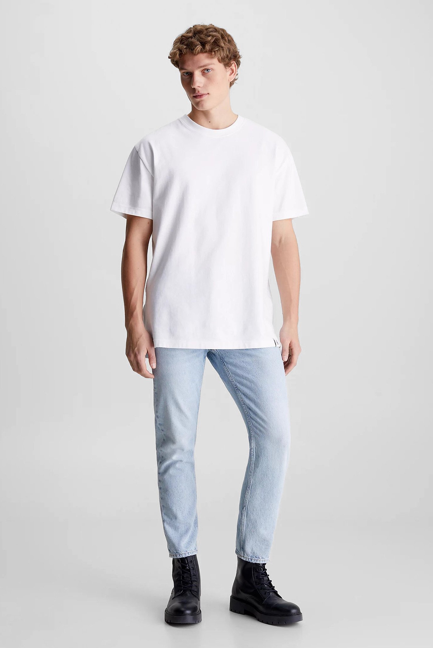 Джинсы DAD JEAN 2