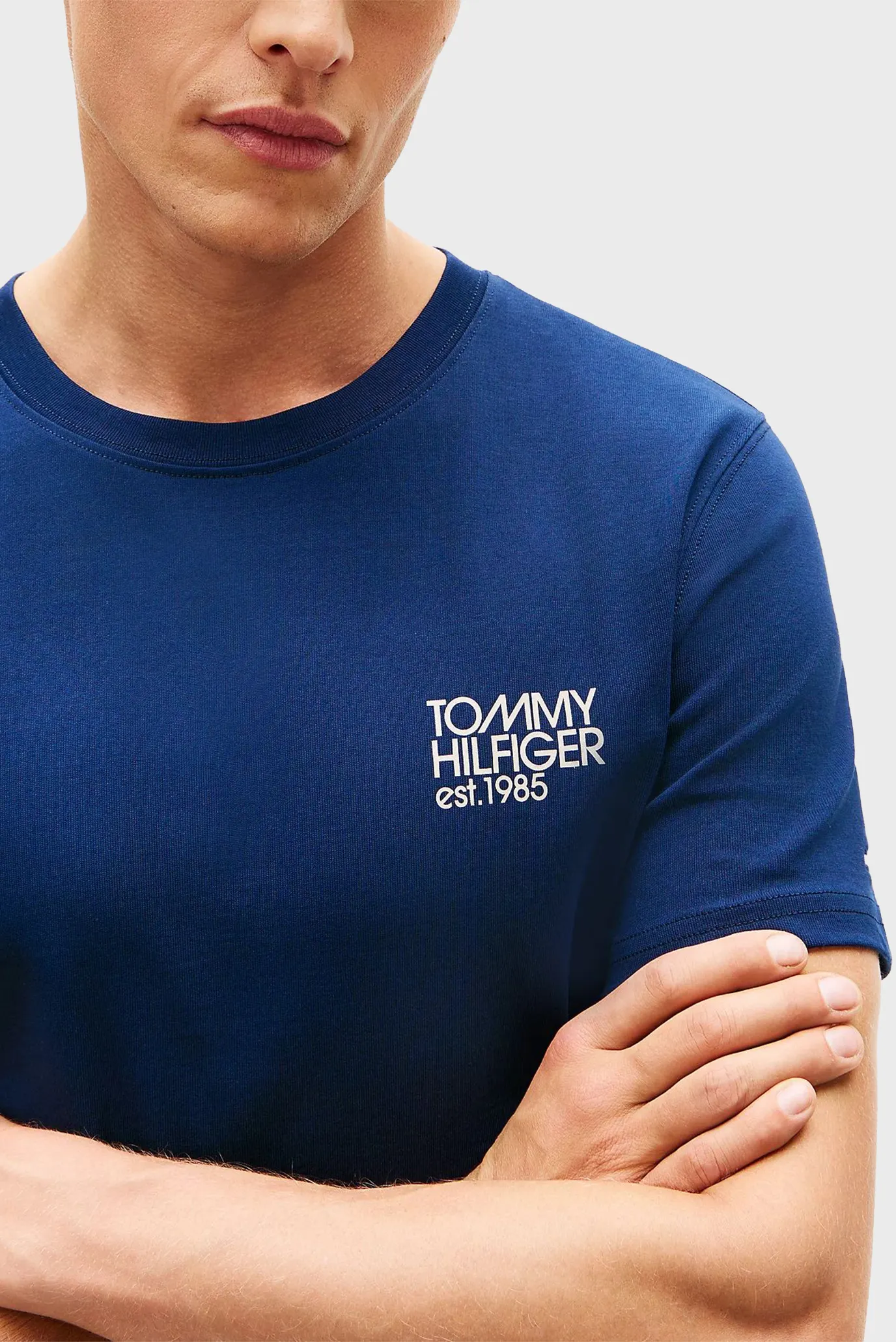 Футболка JAZZ BACK GRAPHIC TEE 4