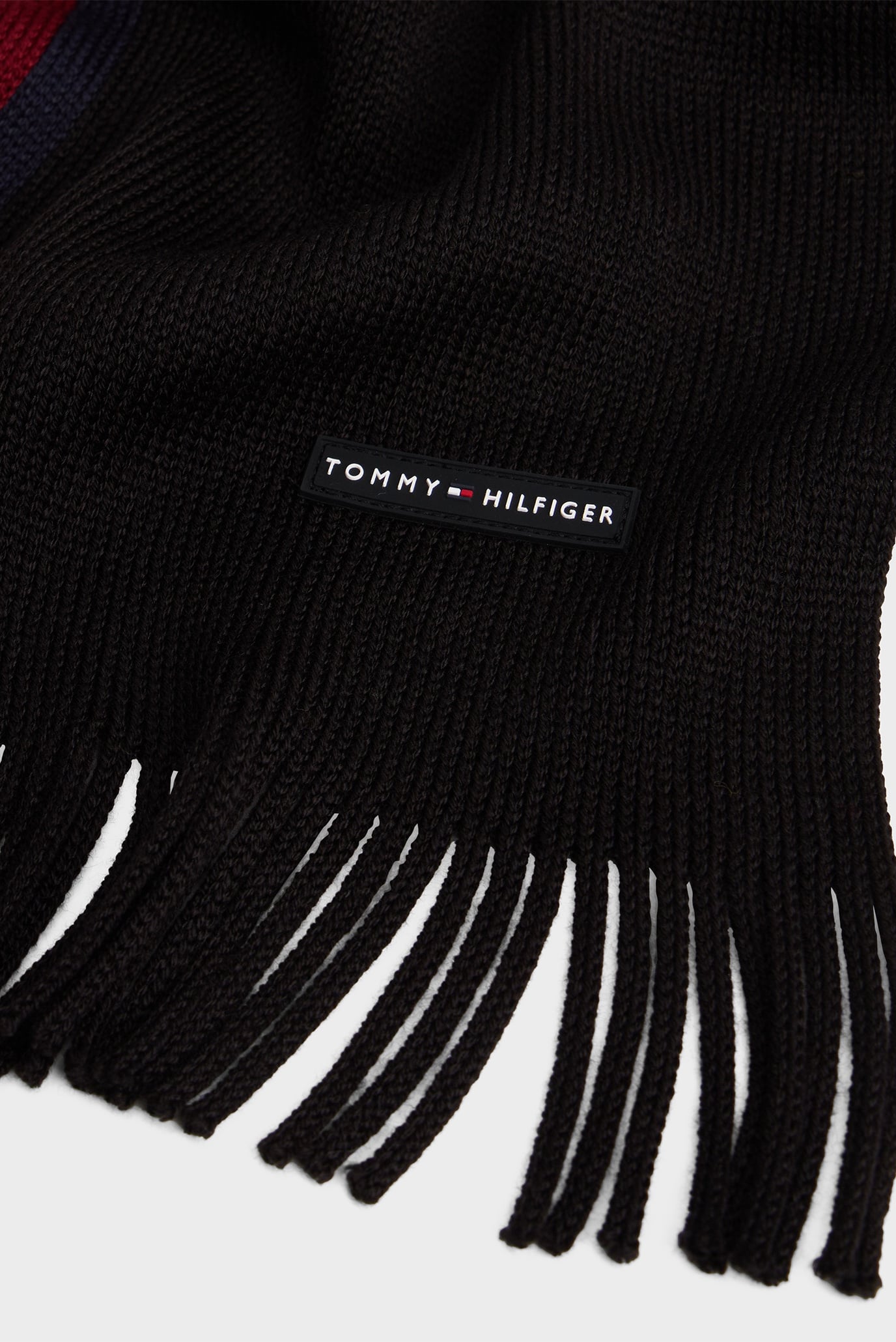 Шарф TH RWB RACHELLE SCARF 2