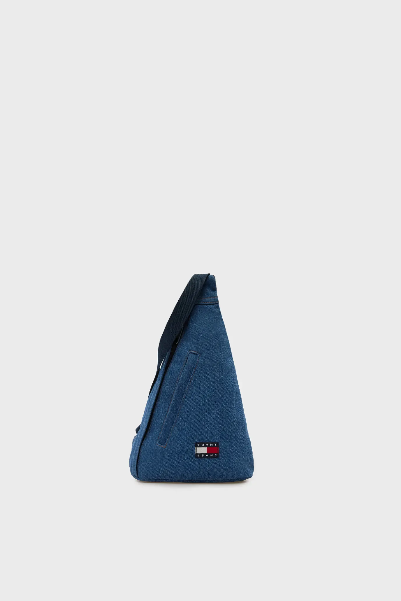 Сумка TJM UTILITY DENIM SLING BAG 1