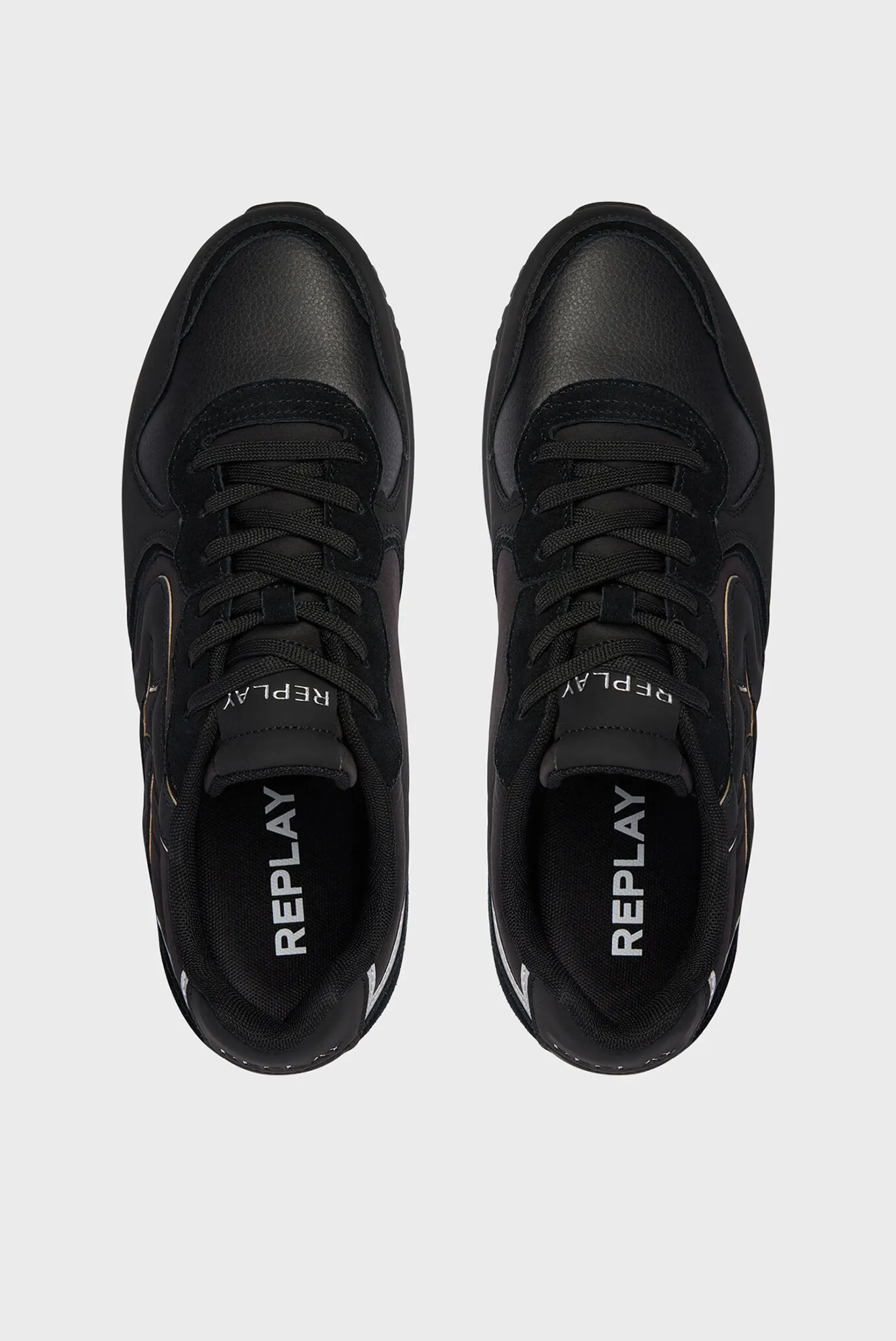 Кроссовки - 5