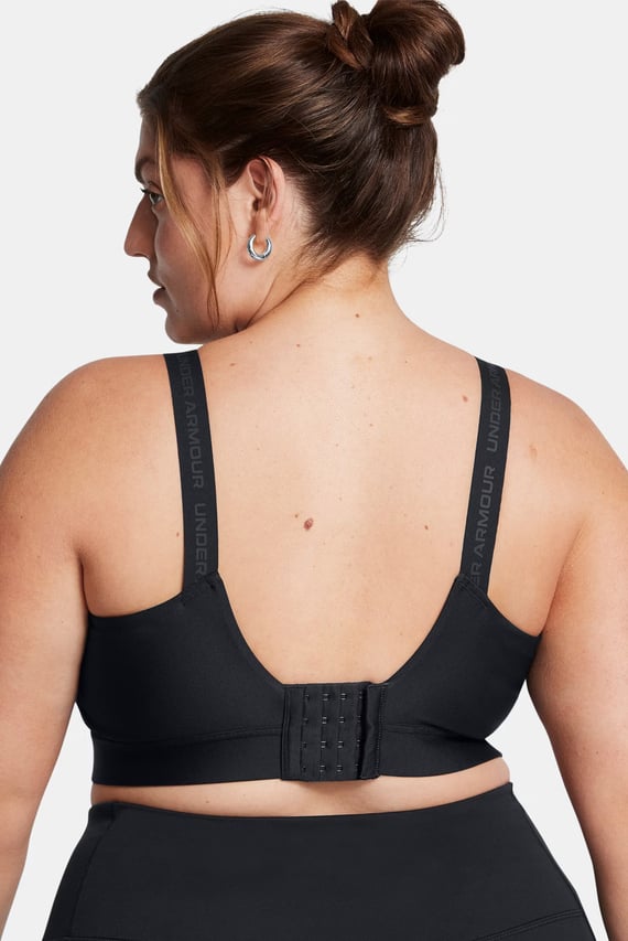 Топ UA Infinity Mid 2.0 Bra&