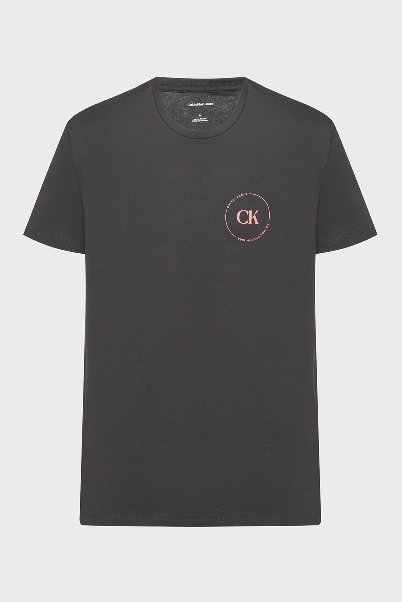 Футболка 30S EU WHOLESALE JEANS GRAPHICS 1