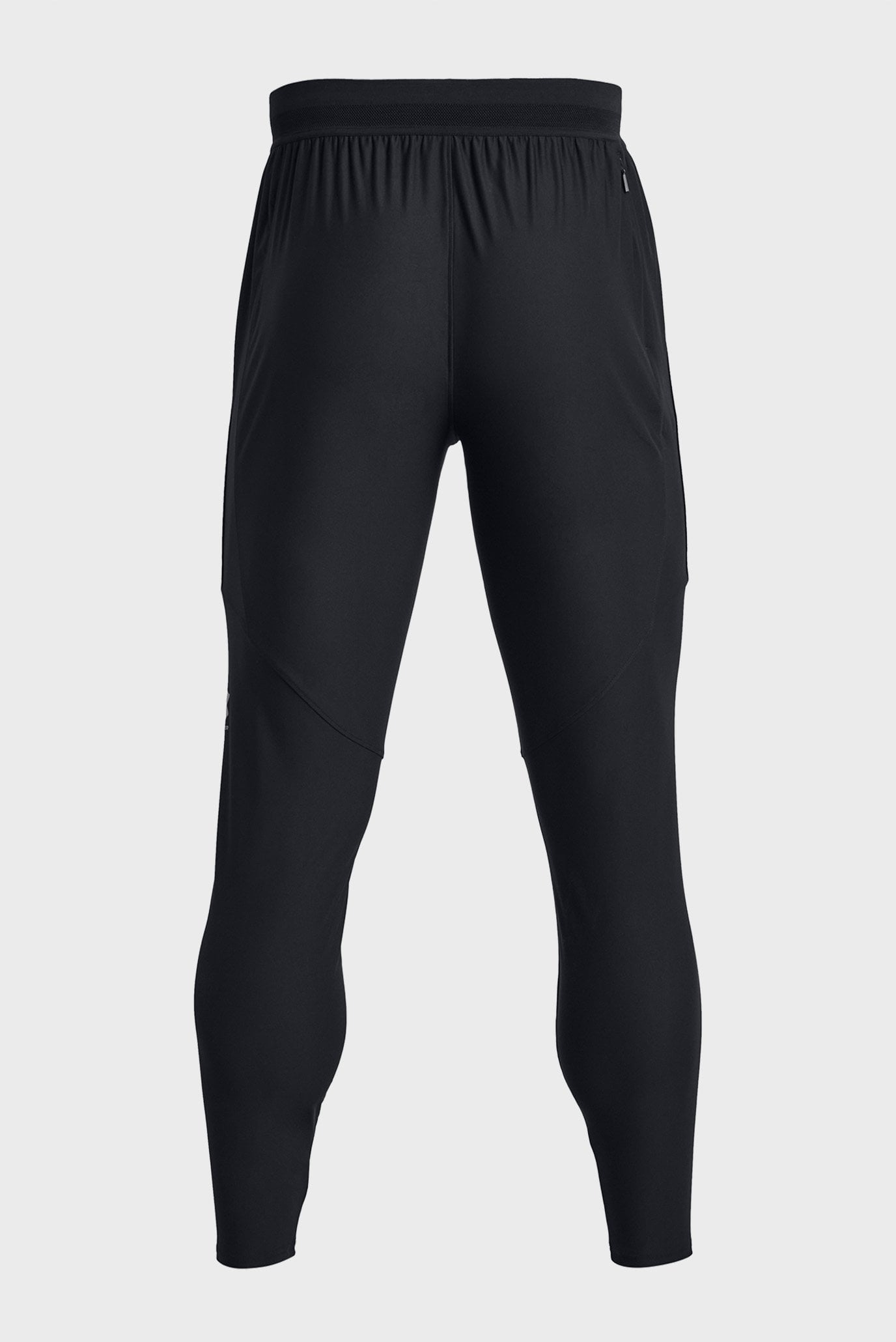 Мужские черные спортивные брюки UA M's Ch. Pro Pant 5