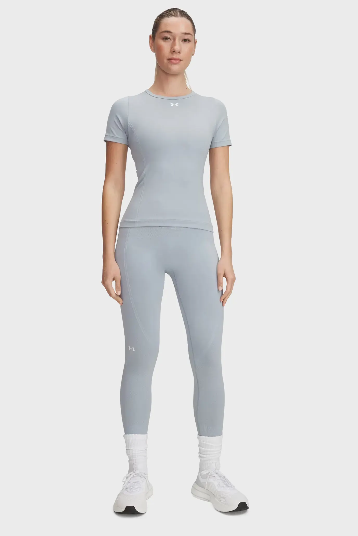 Легинсы UA Vanish Seamless Legging 2