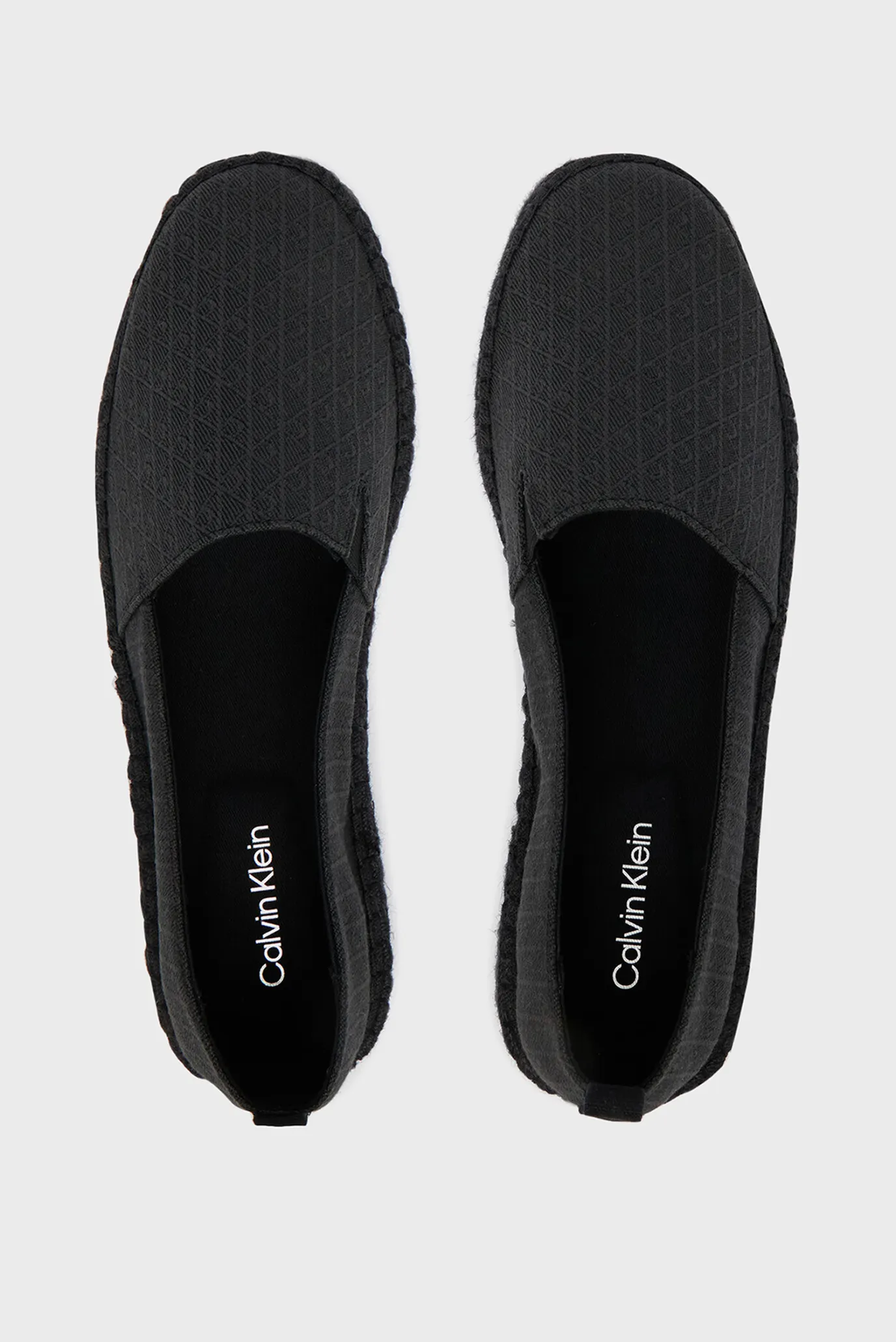 Эспадрильи ESPADRILLE AOP CV 4