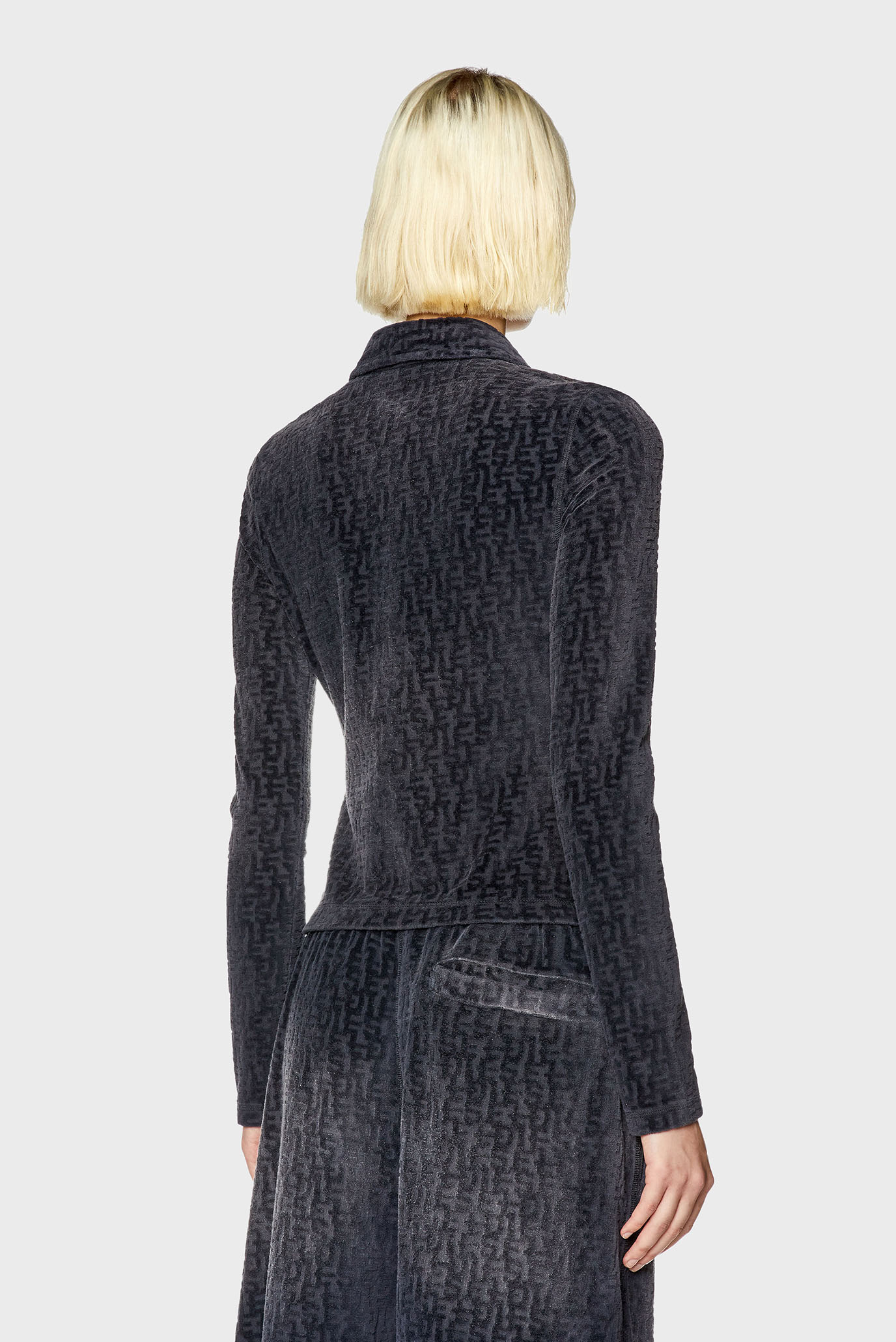 Лонгслив T-AMUSE TANK TOP 3