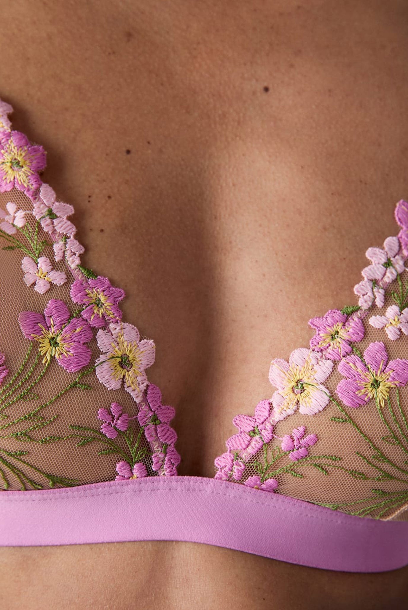 Бюстгальтер DOUCEUR - N*8 TRIANG 4