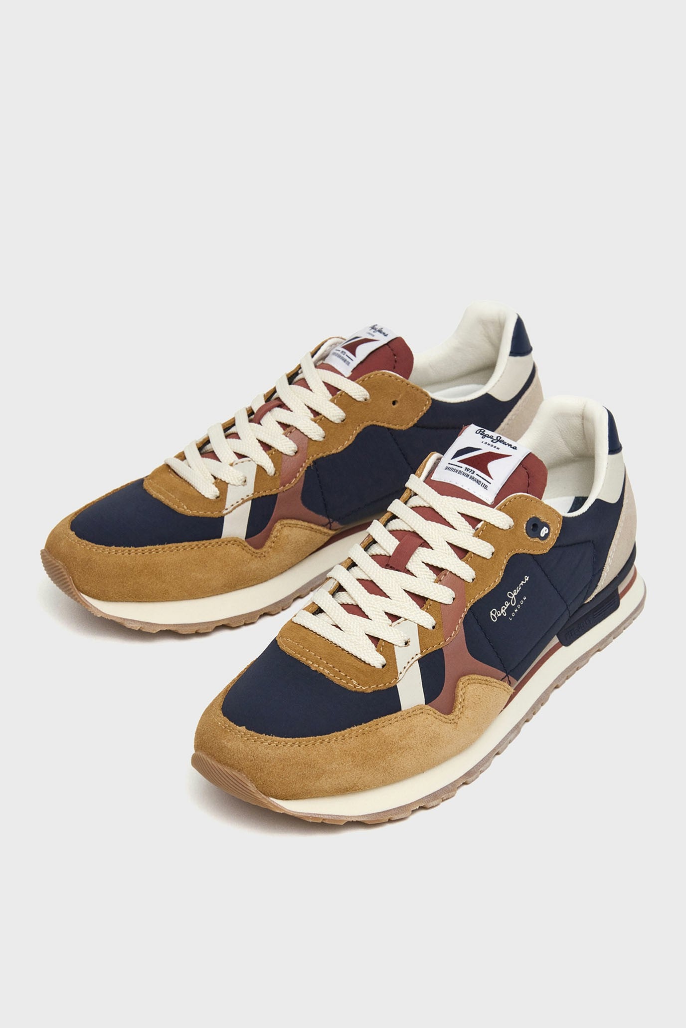 Кроссовки BRIT COVER M 3