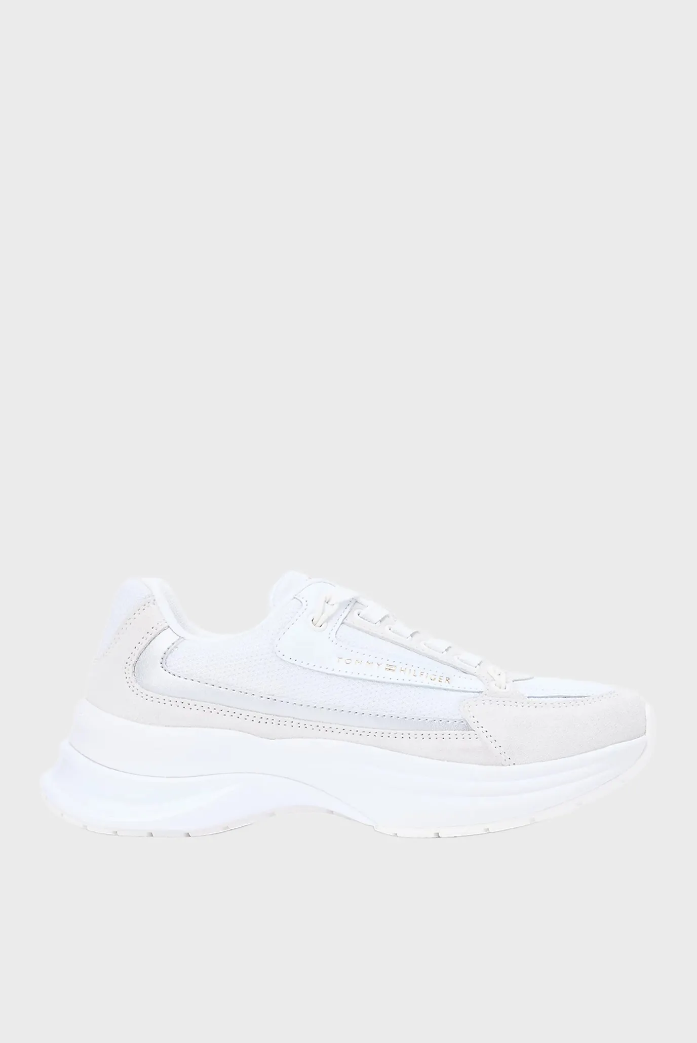 Кроссовки TH SPORTY CHIC RUNNER 1