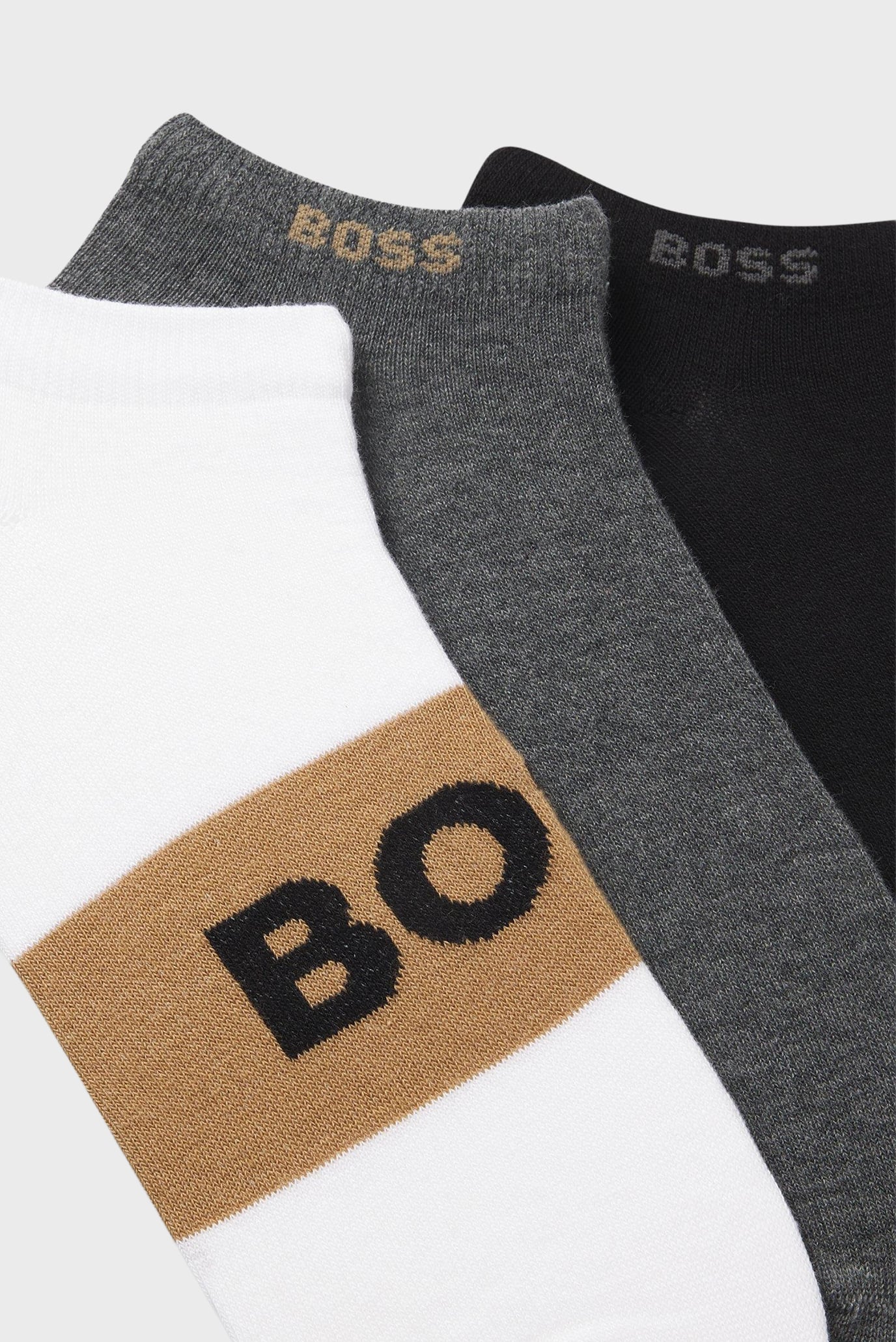 Набор носков 3P AS Logo CC 10272241 01 3