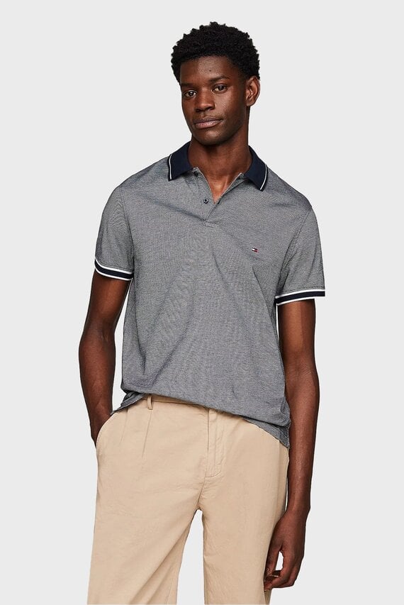 Поло MONOTYPE OXFORD COLLAR REG POLO