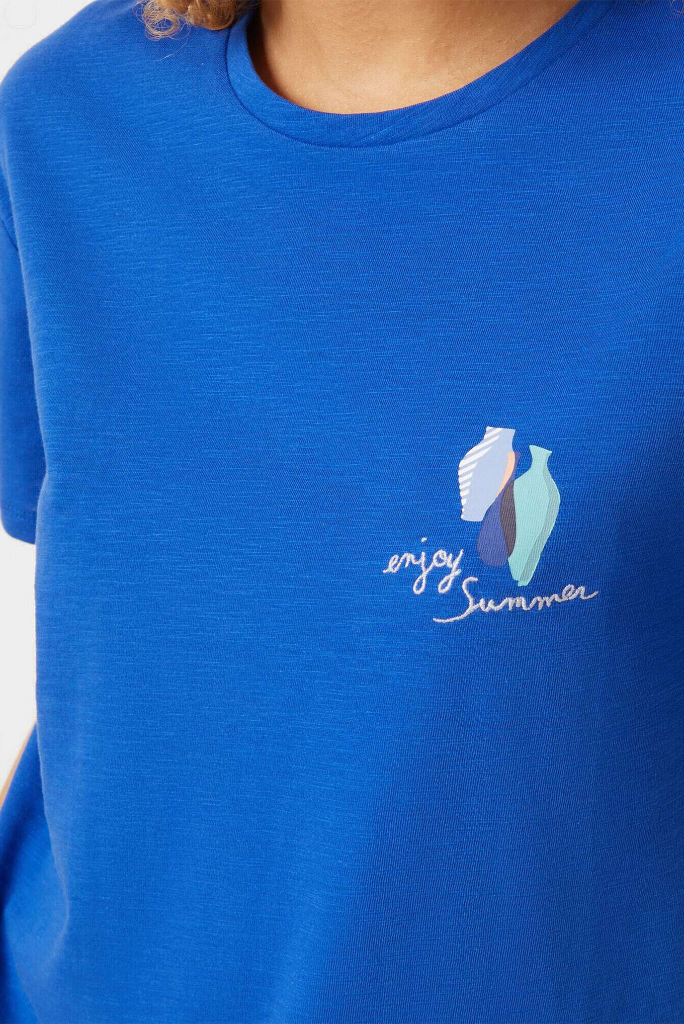 Футболка COPILA - T-SHIRT 4