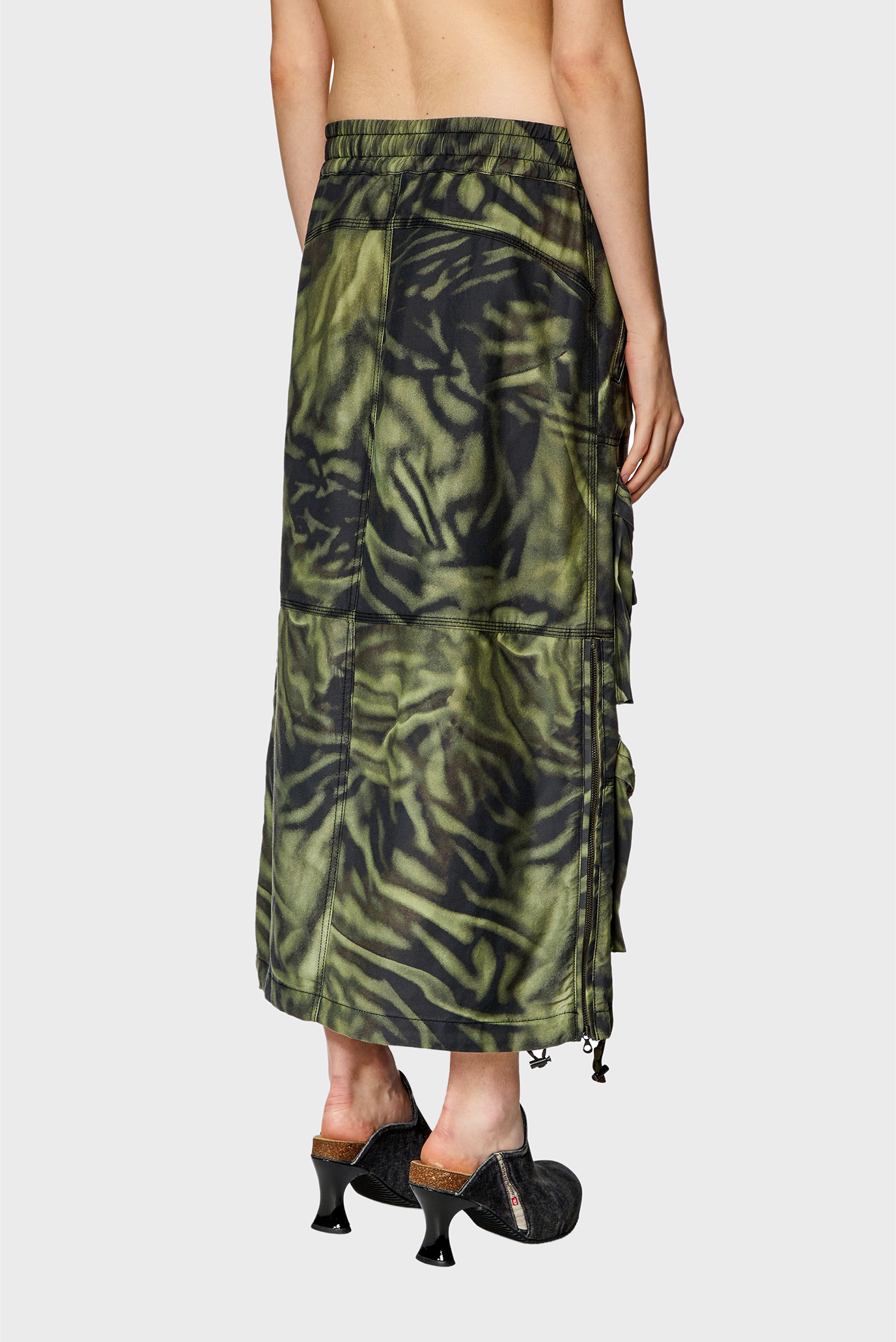 Юбка O-MIRTOW GONNA 3