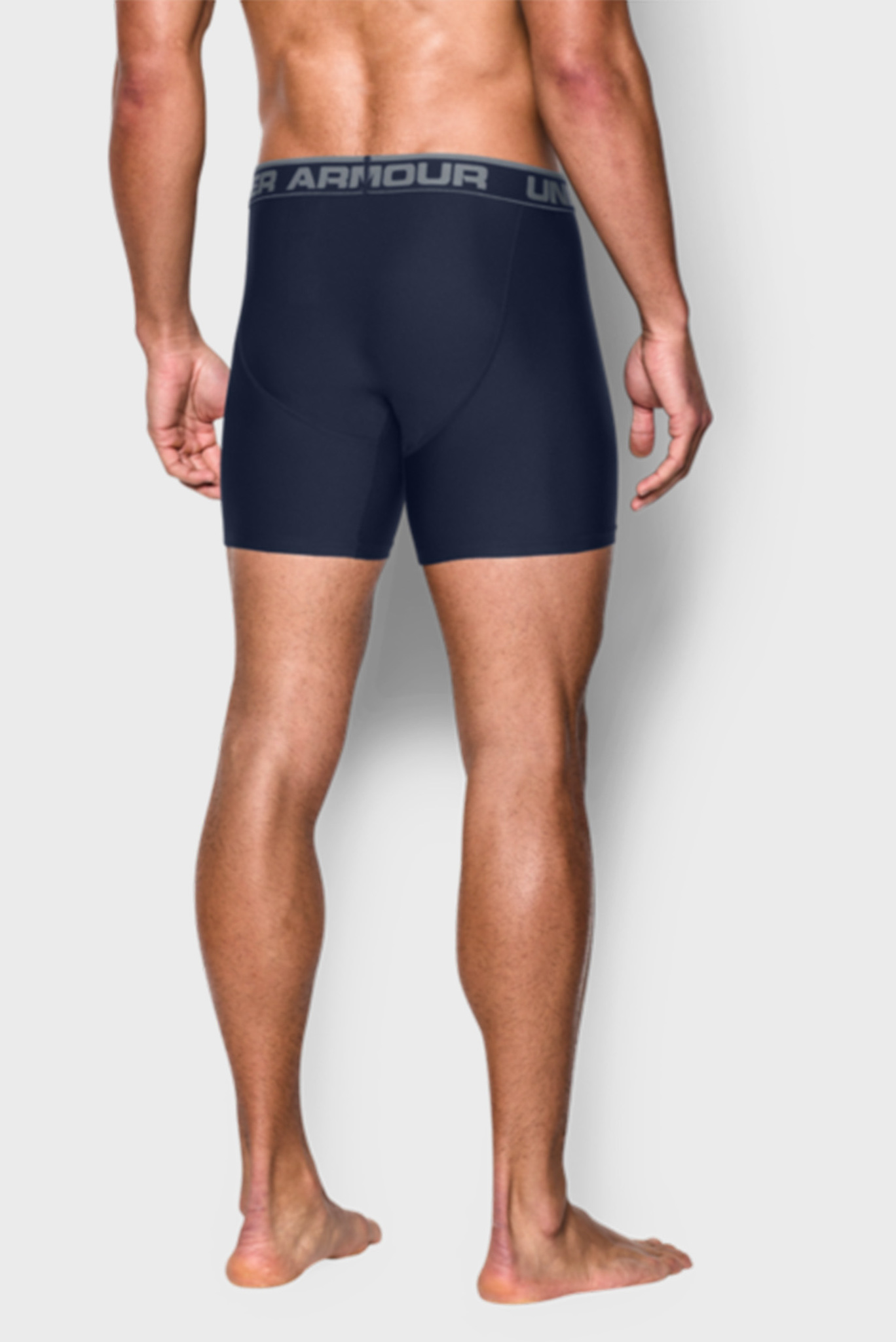 Мужские темно-синие боксеры O-Series (2 шт) 2