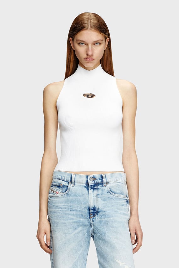 Свитер M-ONERVAX-TOP MAGLIA Diesel Свитер M-ONERVAX-TOP MAGLIA Diesel