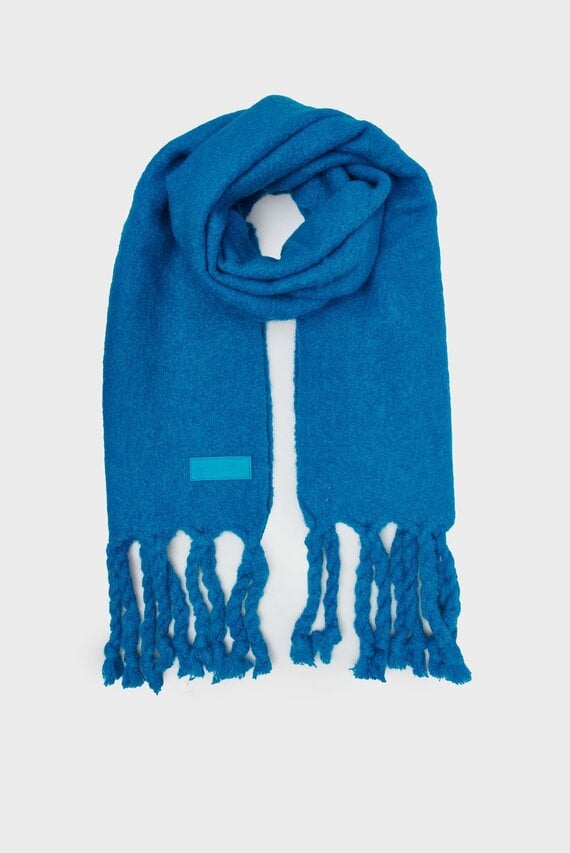 Шарф TOMMY TWIST SCARF
