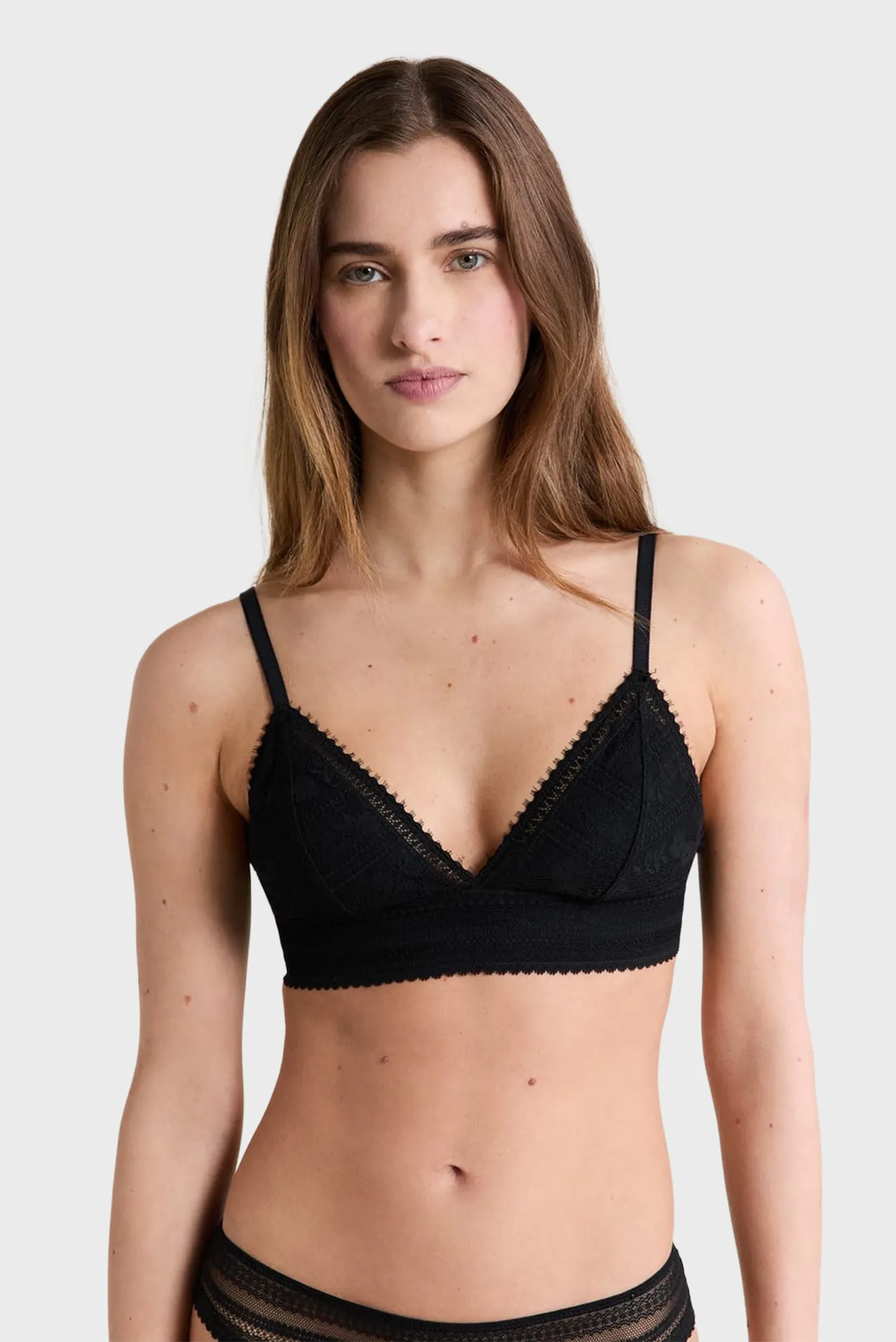 Бюстгальтер/AURA - N*8 TRIANGLE 1