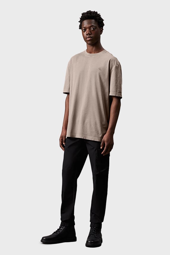 Мужские черные карго TECHNICAL HWK CARGO Calvin Klein Jeans