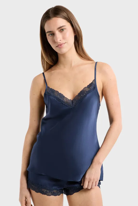 Майка/MILKY - CARACO Etam