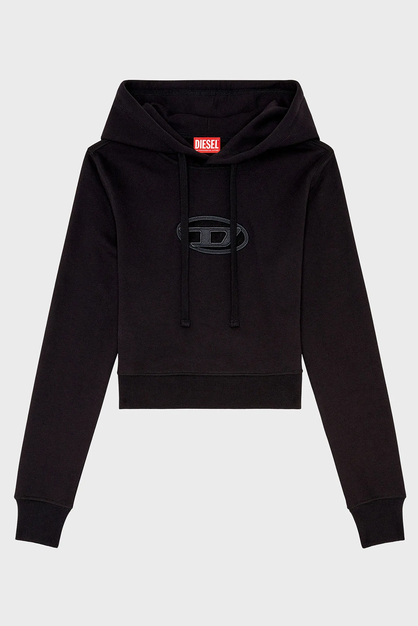 Худи F-SLIMMY-HOOD-OD FELPA 4