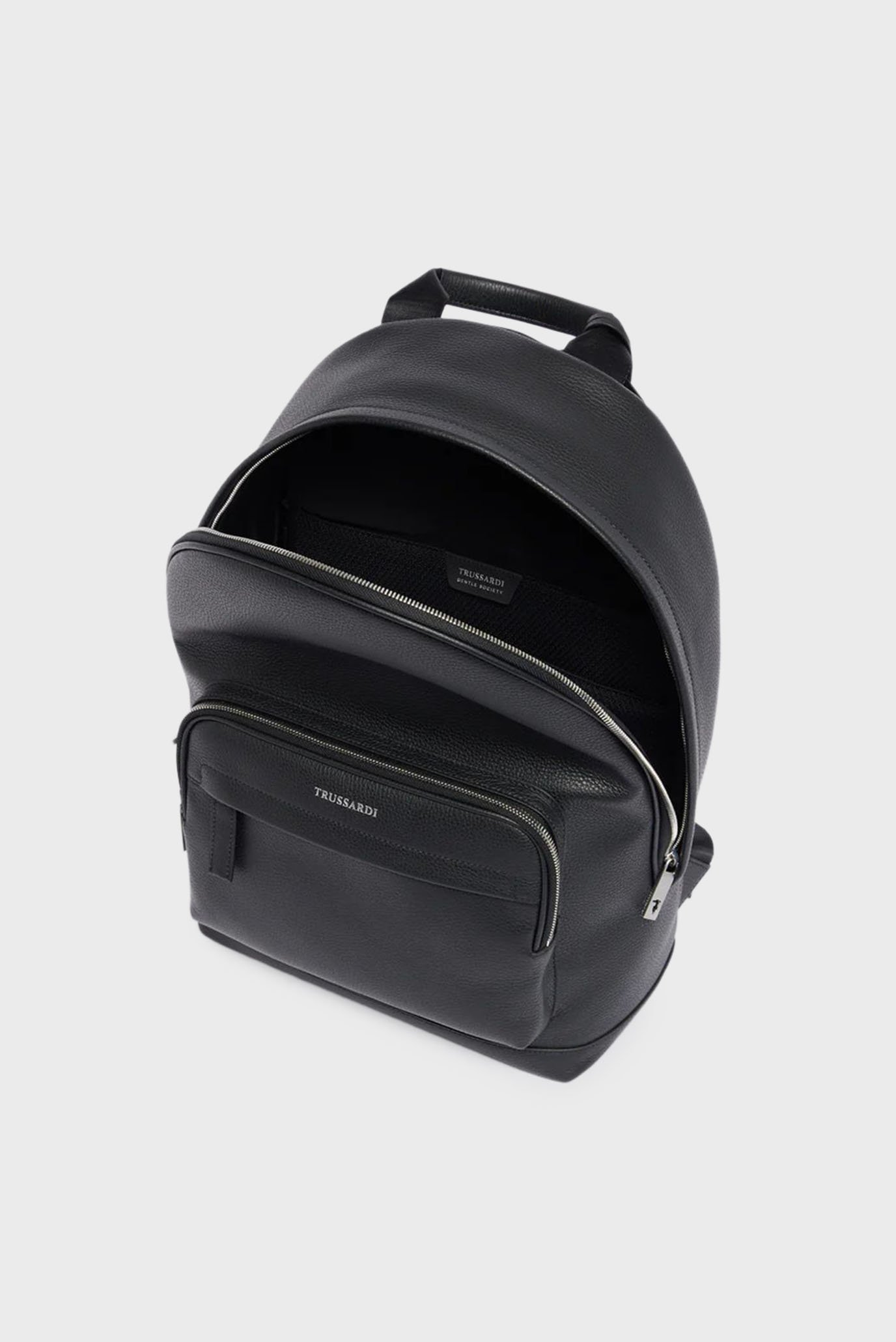 Рюкзак OFFICE BACKPACK - GRAINED LEATHER 2