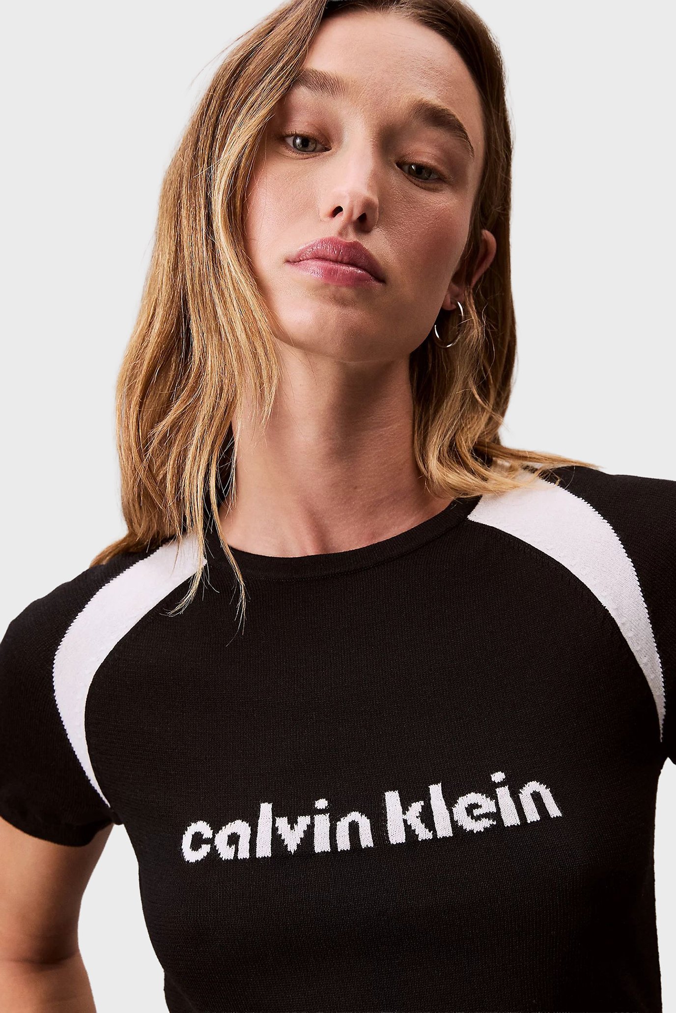 Футболка Liquid Shine Sculpt Top 6