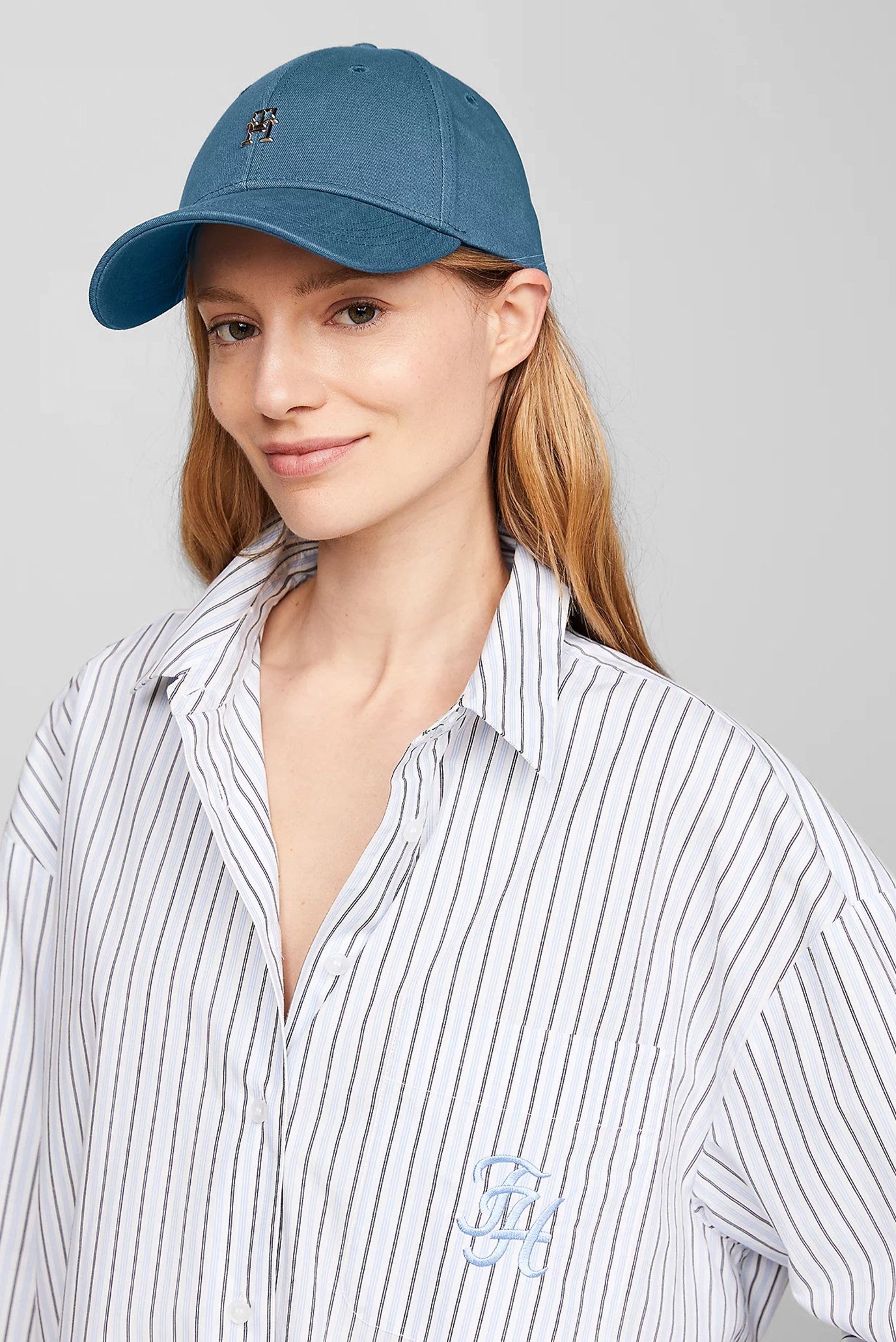 Кепка TH DISTINCT CAPTommy Hilfiger Кепка TH DISTINCT CAP 2