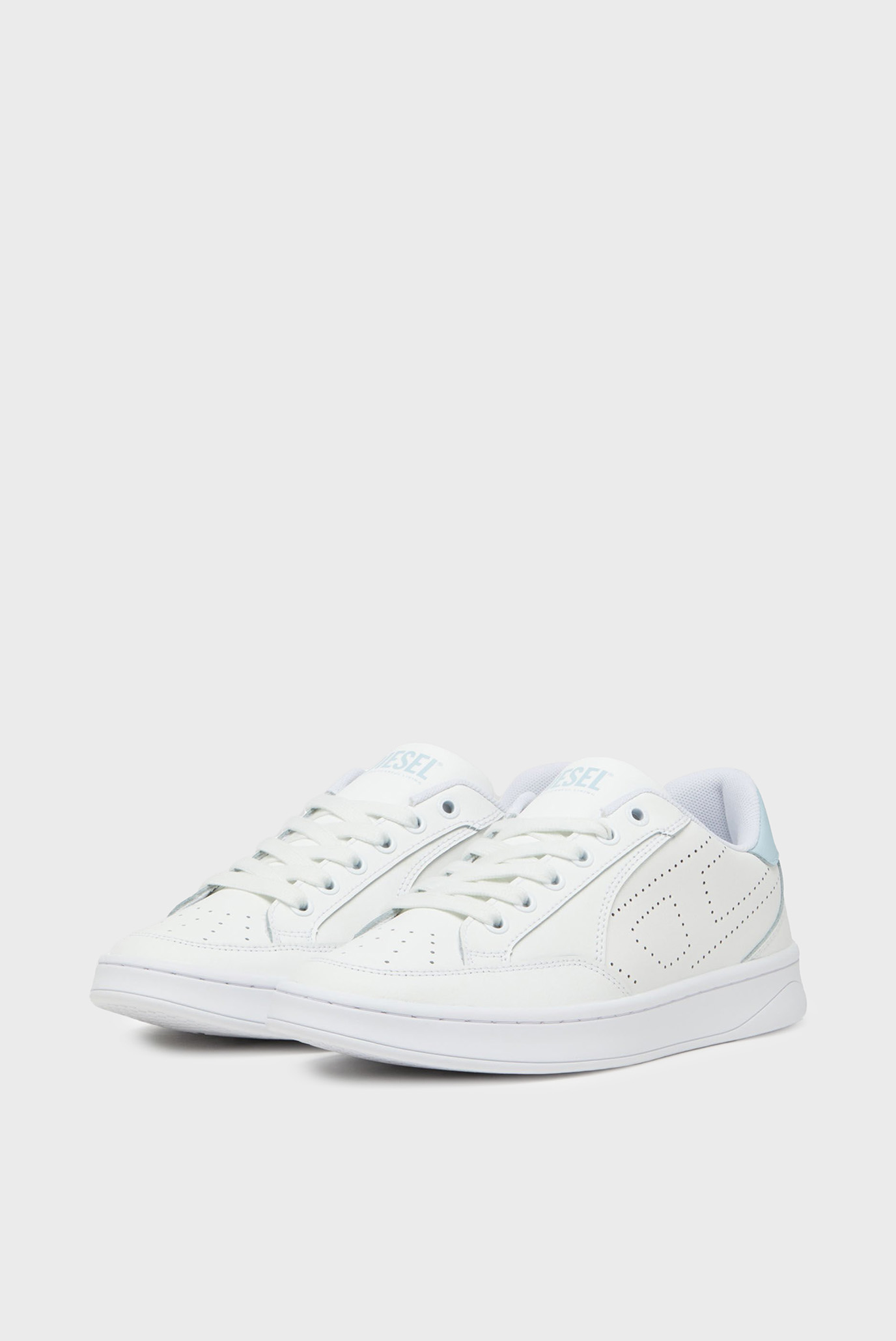 Кеды DAKOTA S-DAKOTA LOW W SNEAKERS 3